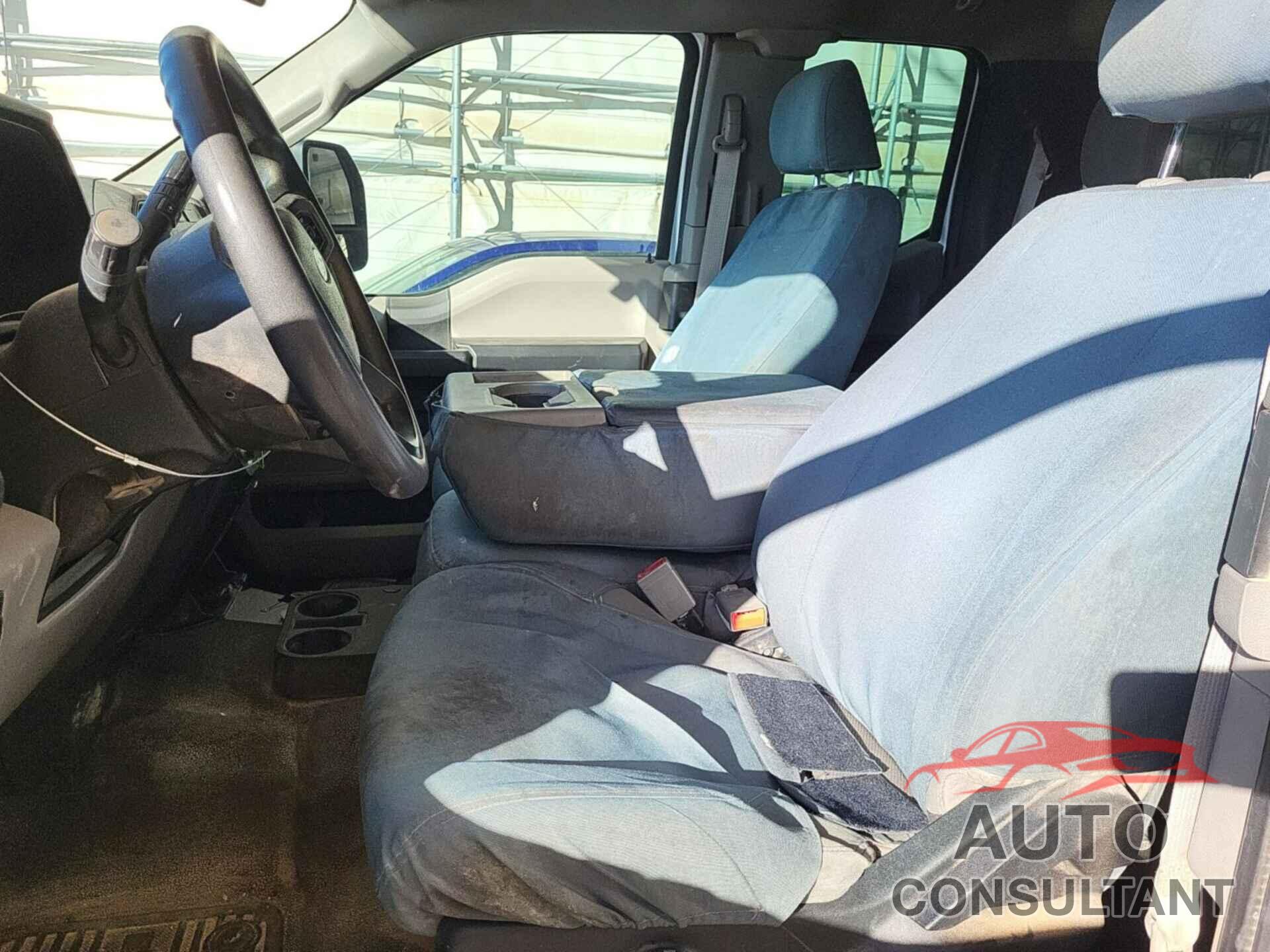 FORD F250 2018 - 1FT7X2B68JEB74667