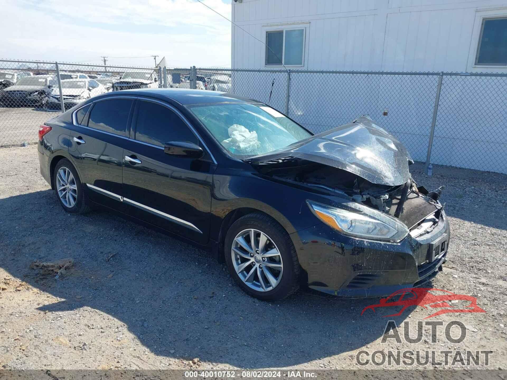 NISSAN ALTIMA 2016 - 1N4AL3AP1GN331097