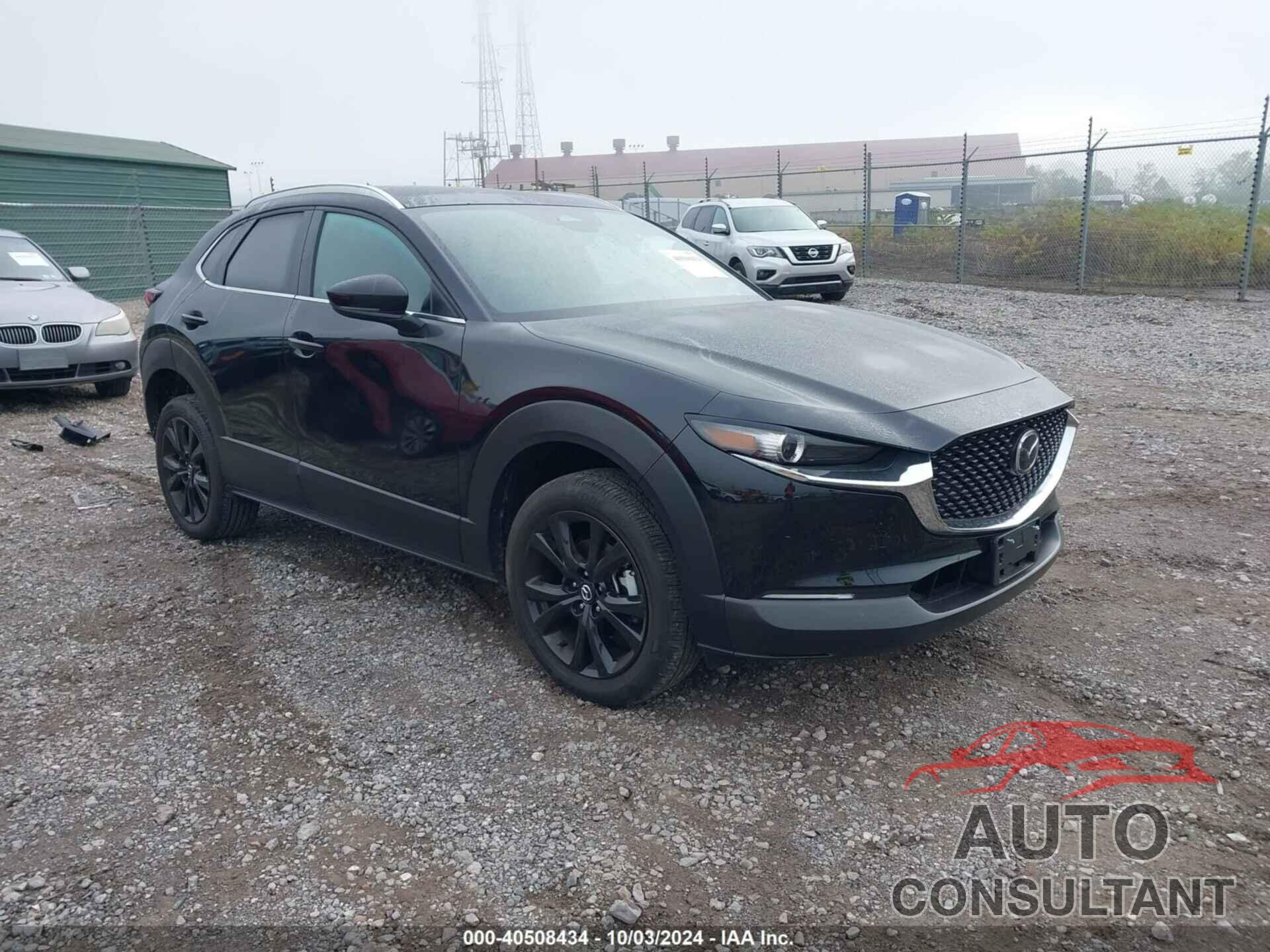 MAZDA CX-30 2024 - 3MVDMBBM9RM629511