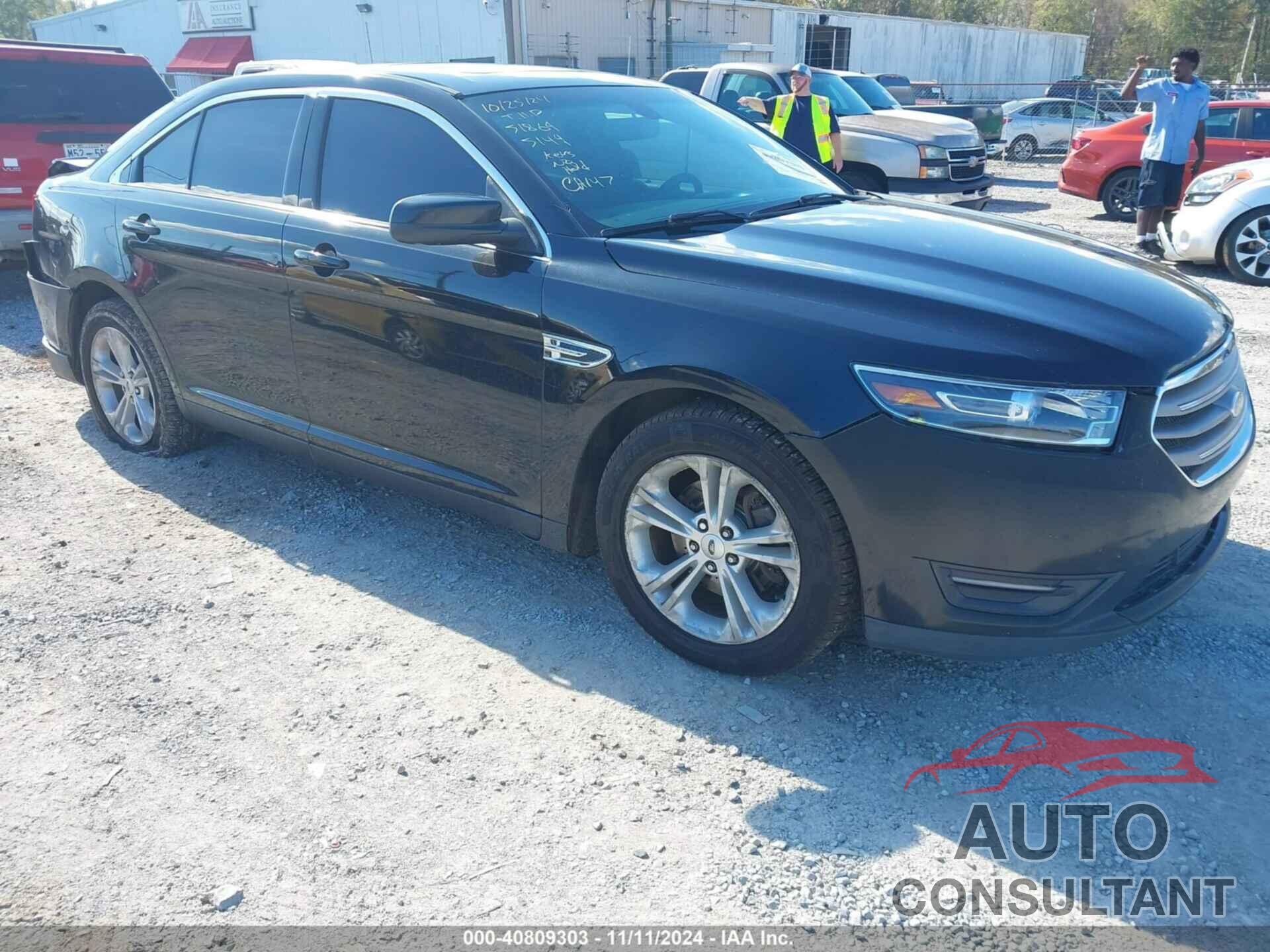 FORD TAURUS 2015 - 1FAHP2E87FG135149