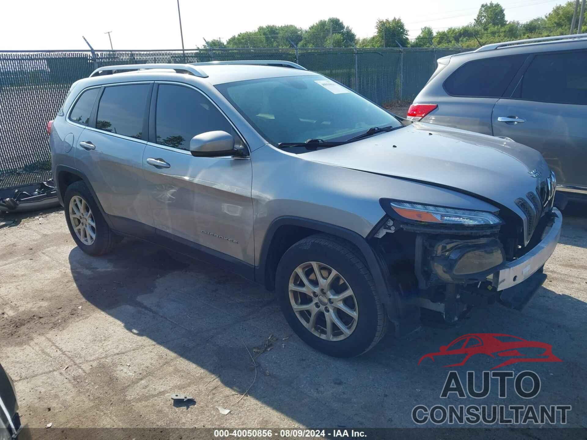 JEEP CHEROKEE 2016 - 1C4PJMCB0GW142114