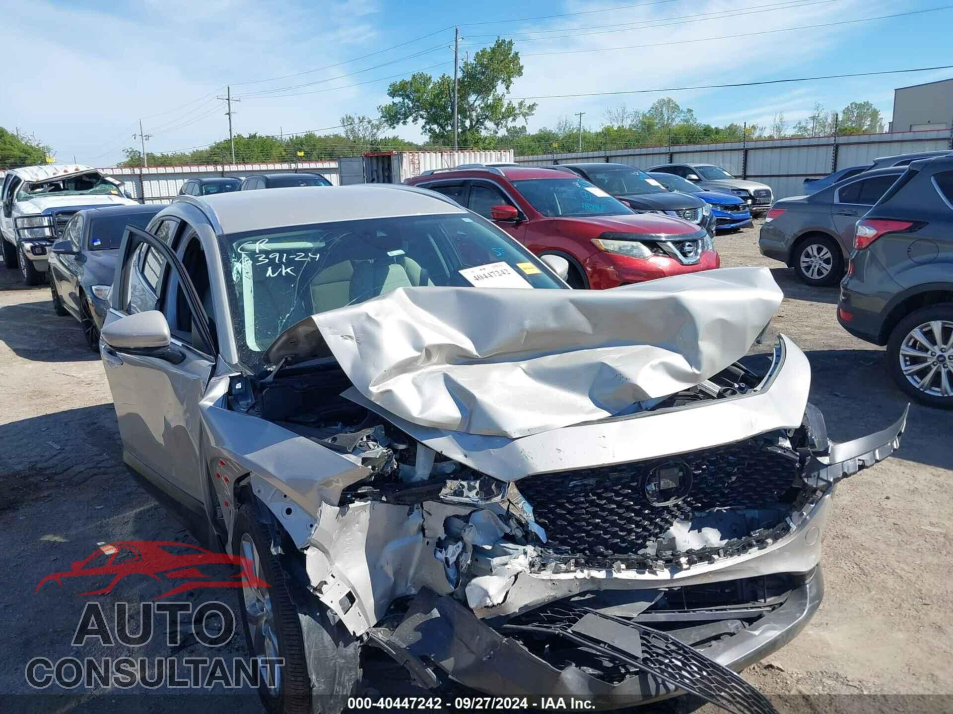 MAZDA CX-30 2023 - 3MVDMBCM4PM561310
