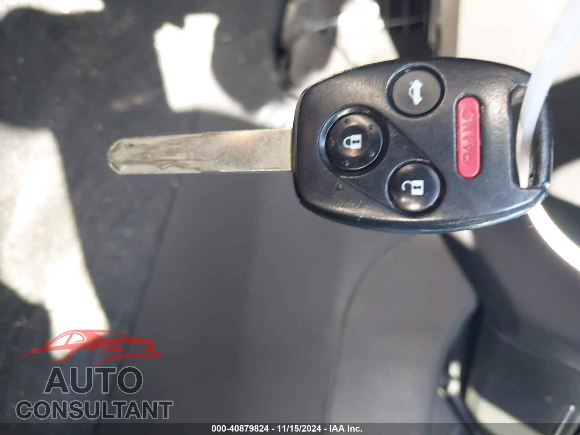 HONDA CIVIC 2013 - 19XFB2F94DE229543