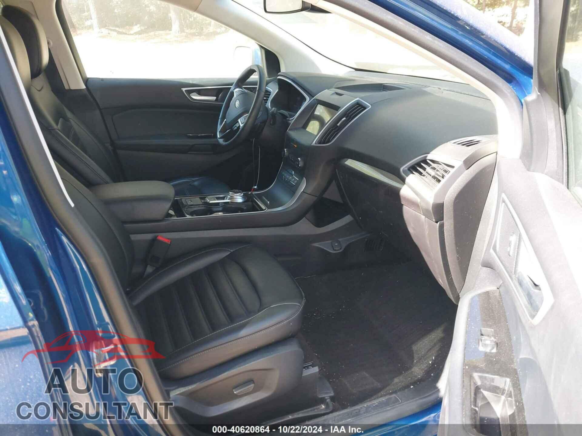 FORD EDGE 2020 - 2FMPK4J92LBA25820