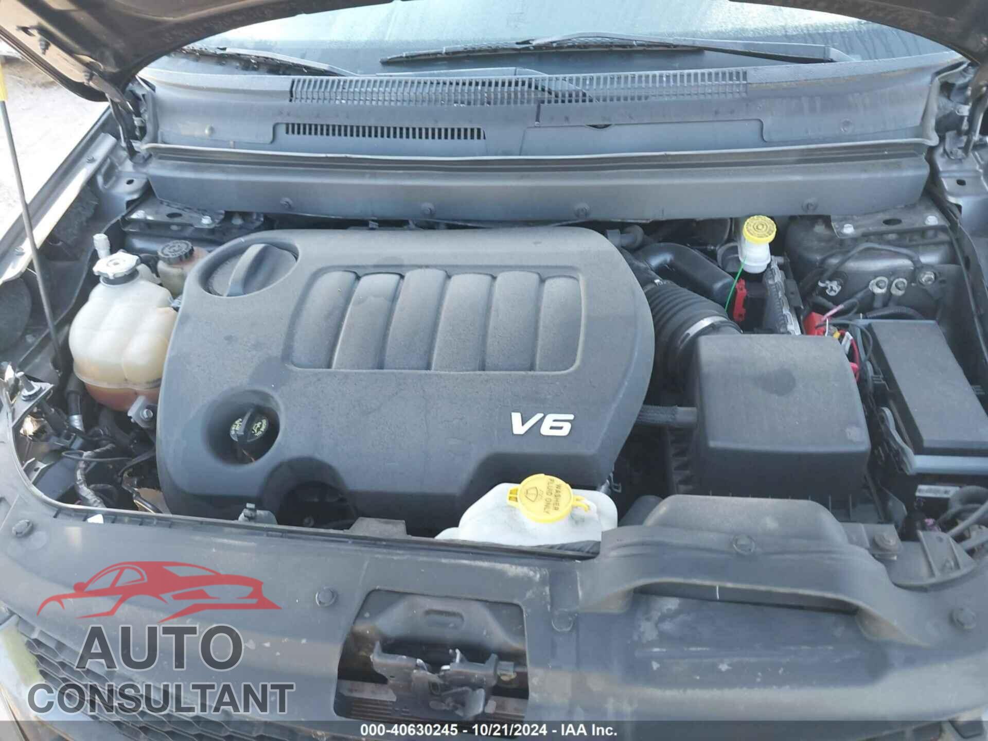 DODGE JOURNEY 2018 - 3C4PDCEG8JT463082