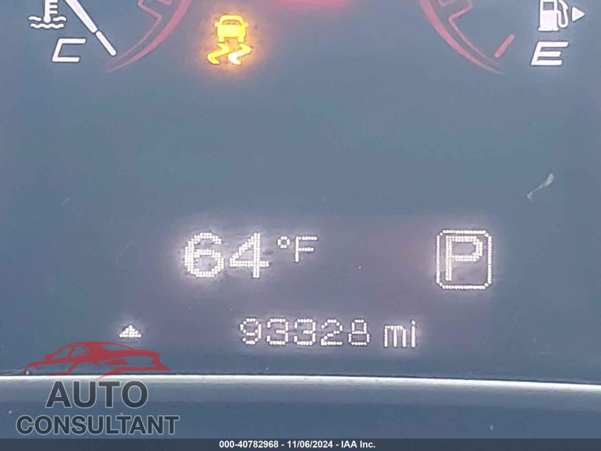 DODGE DART 2015 - 1C3CDFBB3FD378256