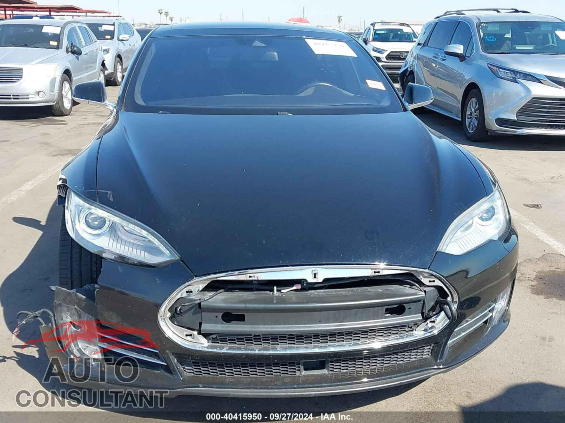 TESLA MODEL S 2016 - 5YJSA1E47GF133227