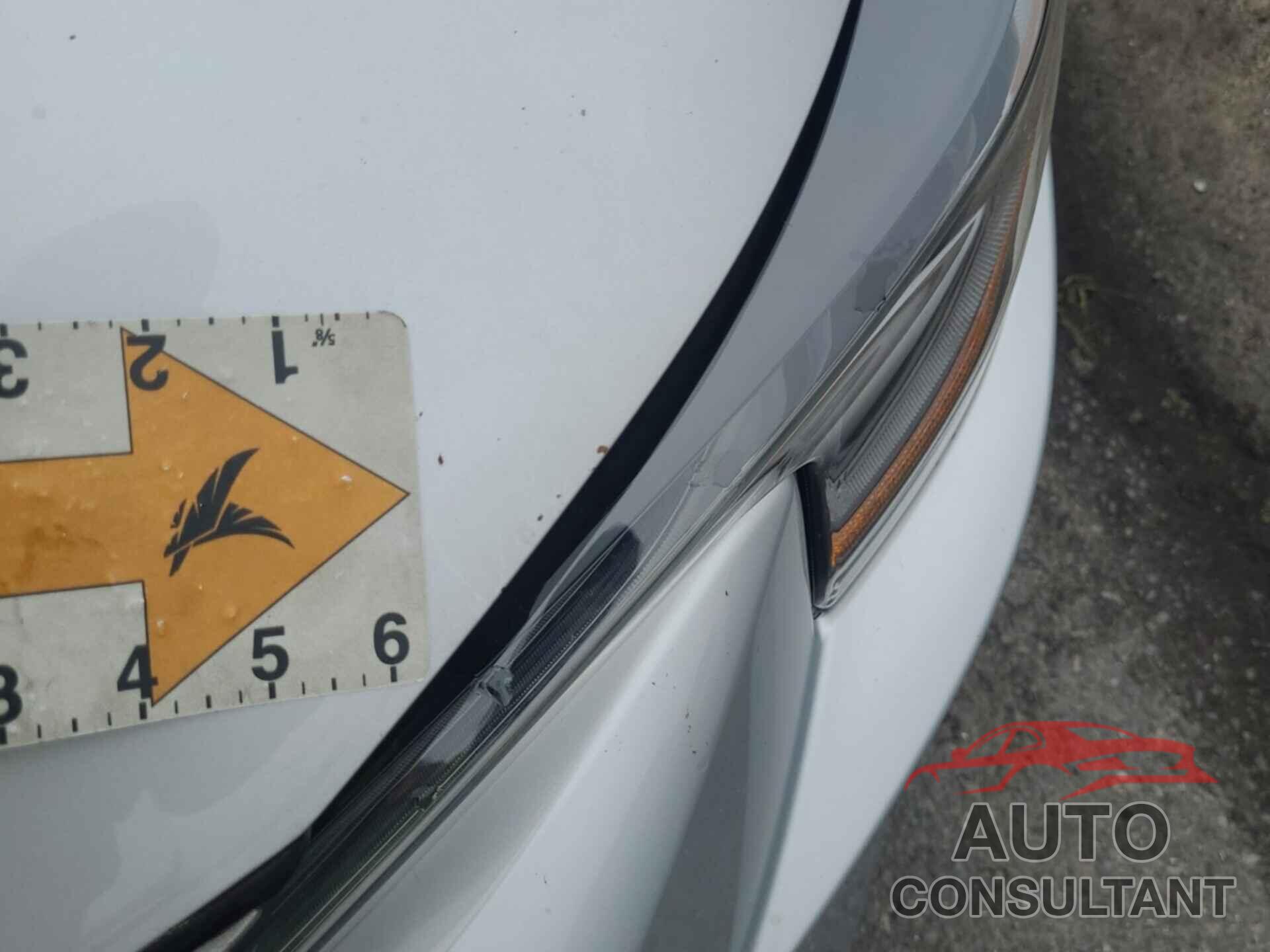 TOYOTA COROLLA 2020 - 5YFEPRAE9LP076665