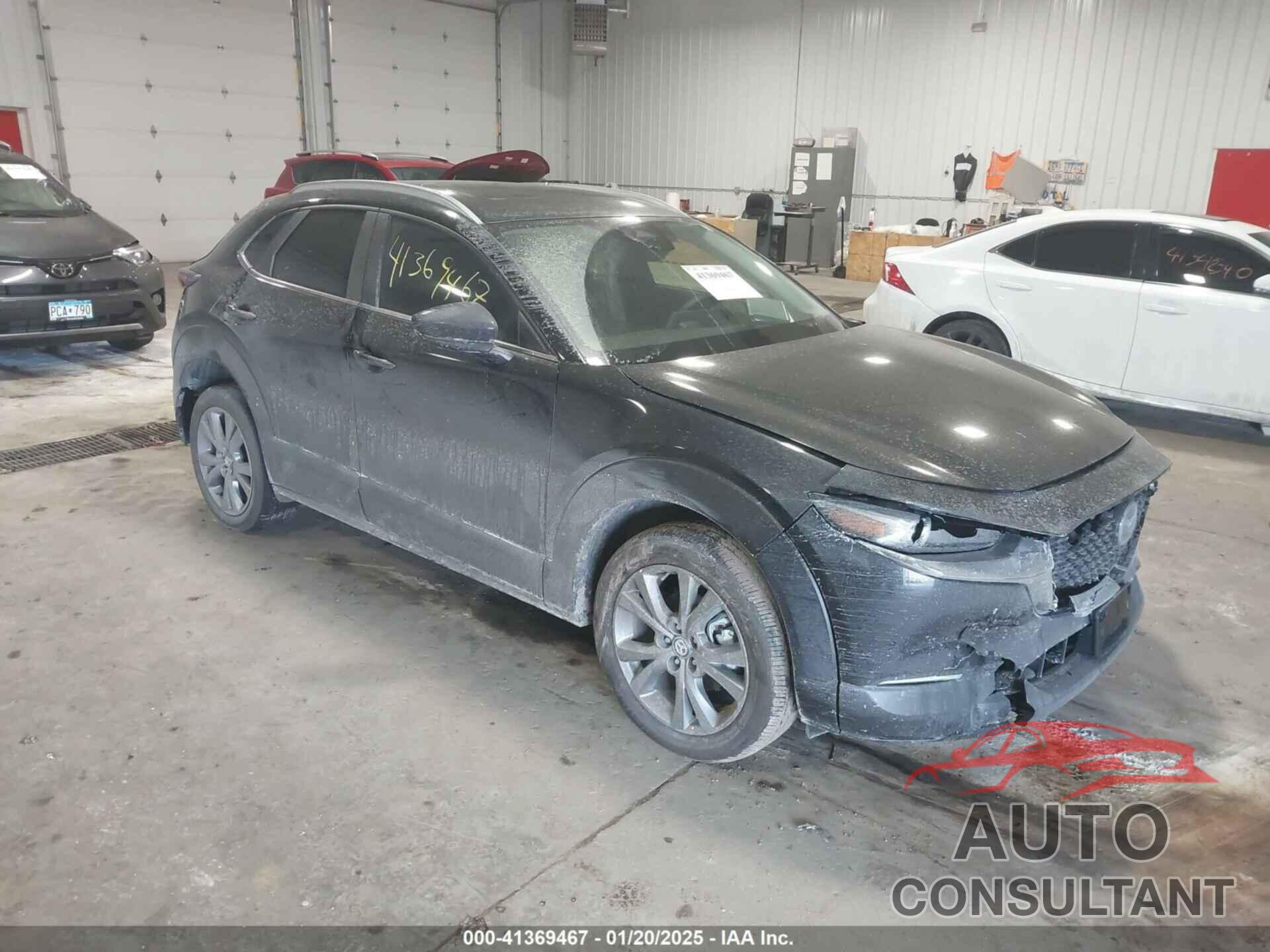 MAZDA CX-30 2024 - 3MVDMBCM6RM638150