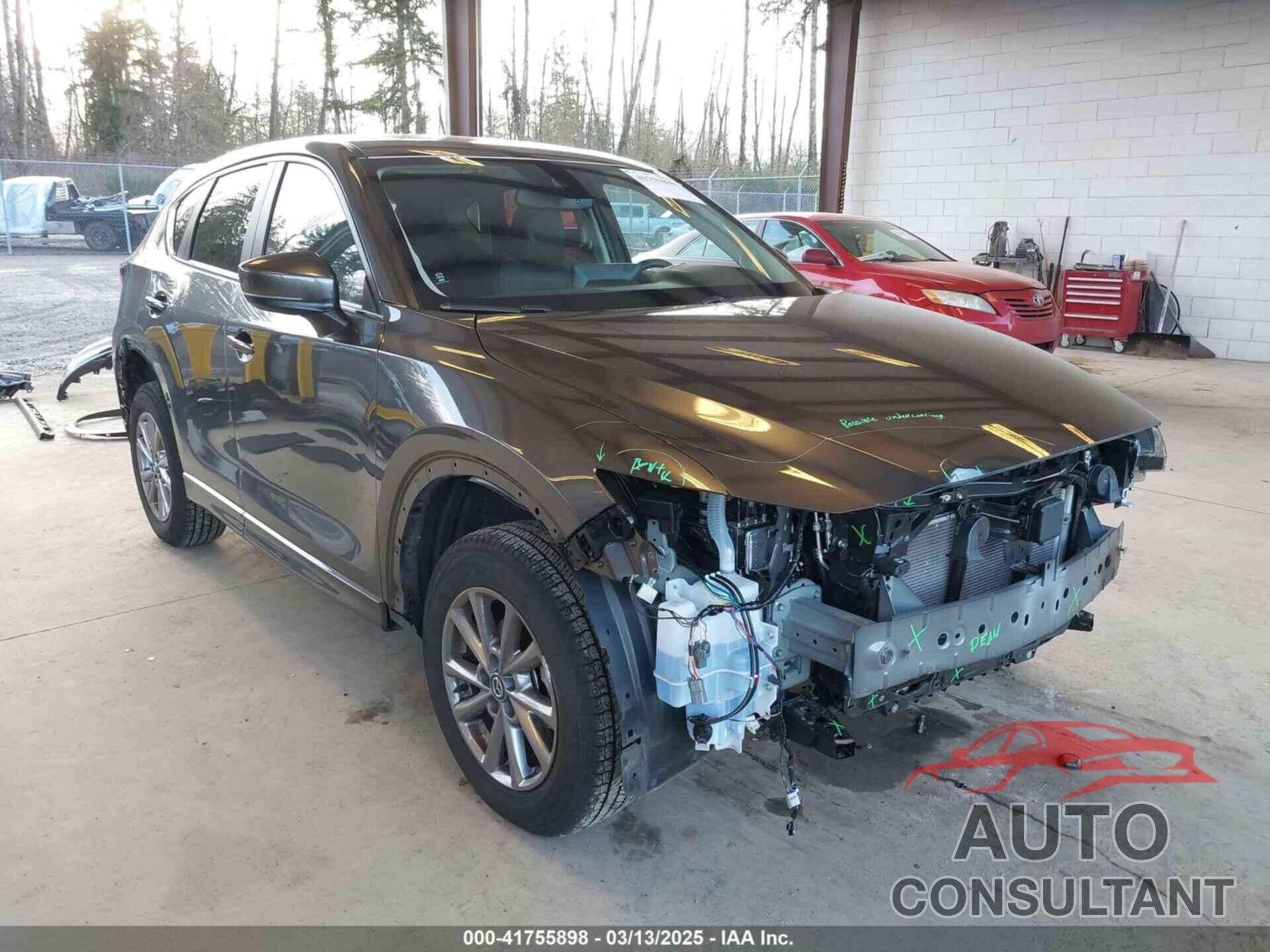 MAZDA CX-5 2024 - JM3KFBCL1R0428883