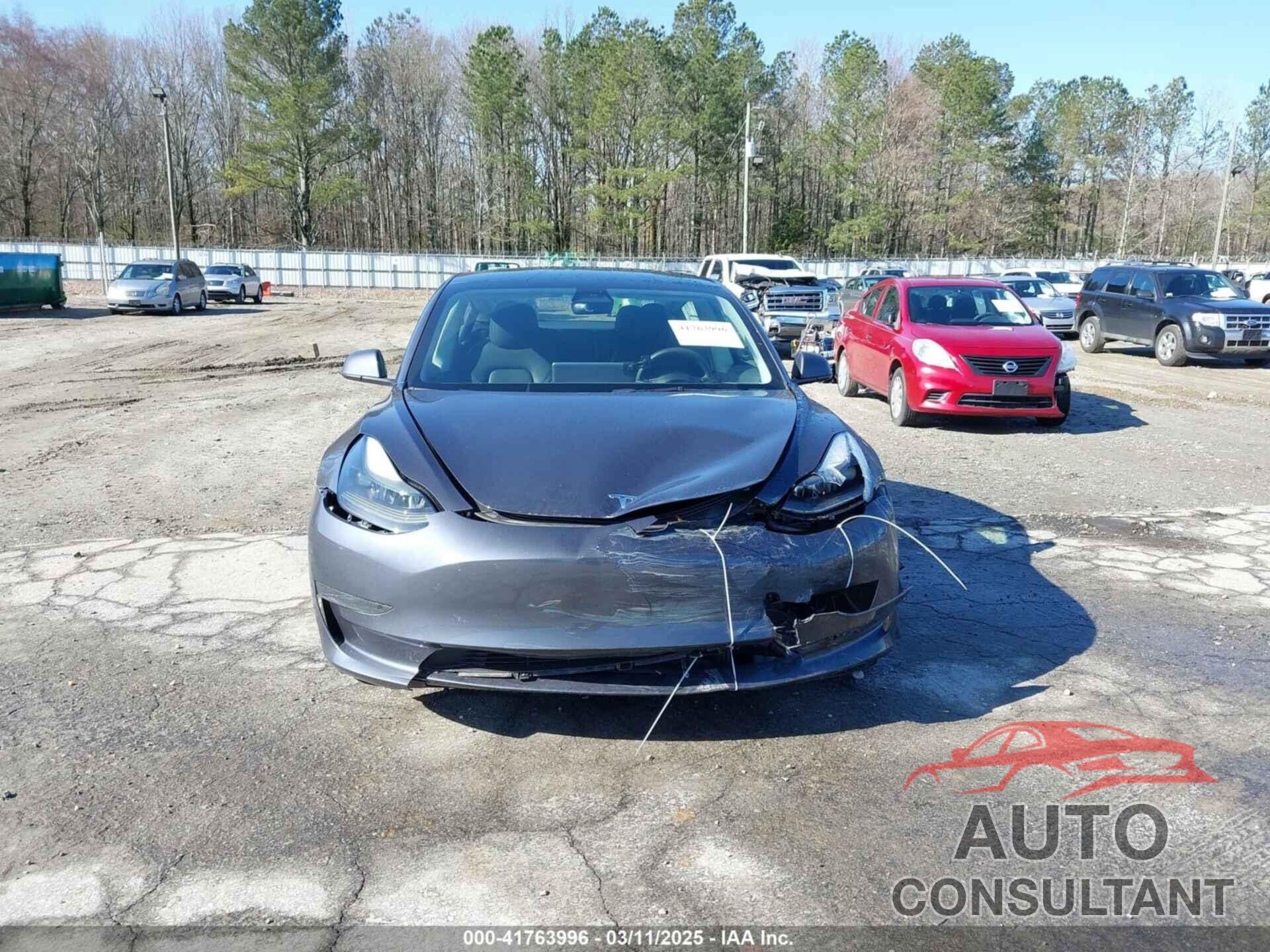 TESLA MODEL 3 2023 - 5YJ3E1EA0PF485869