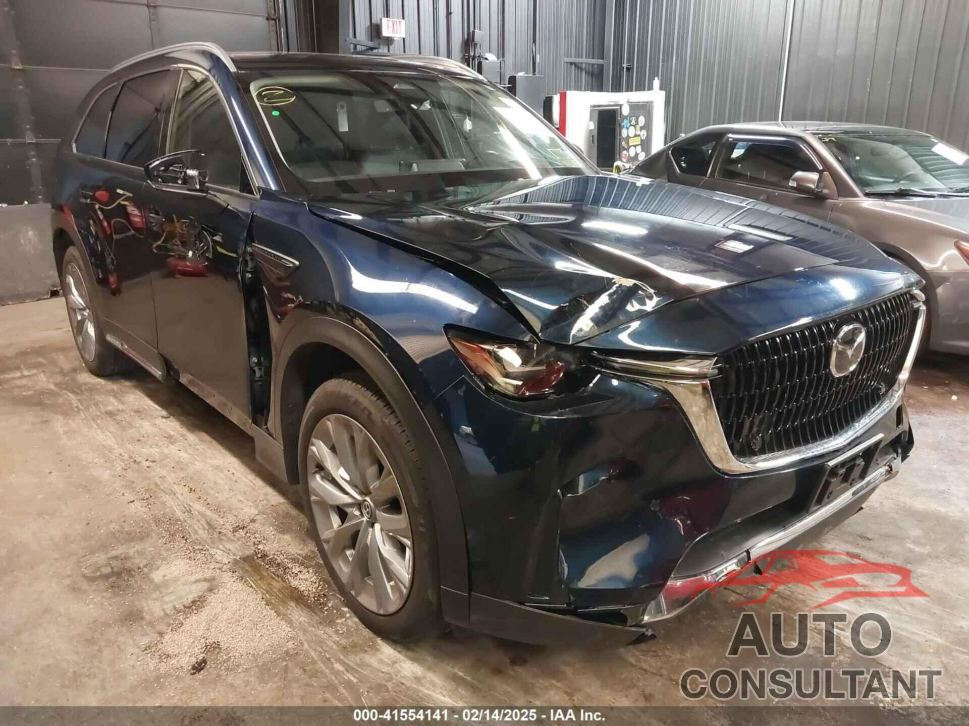 MAZDA CX-90 2024 - JM3KKDHD2R1127963