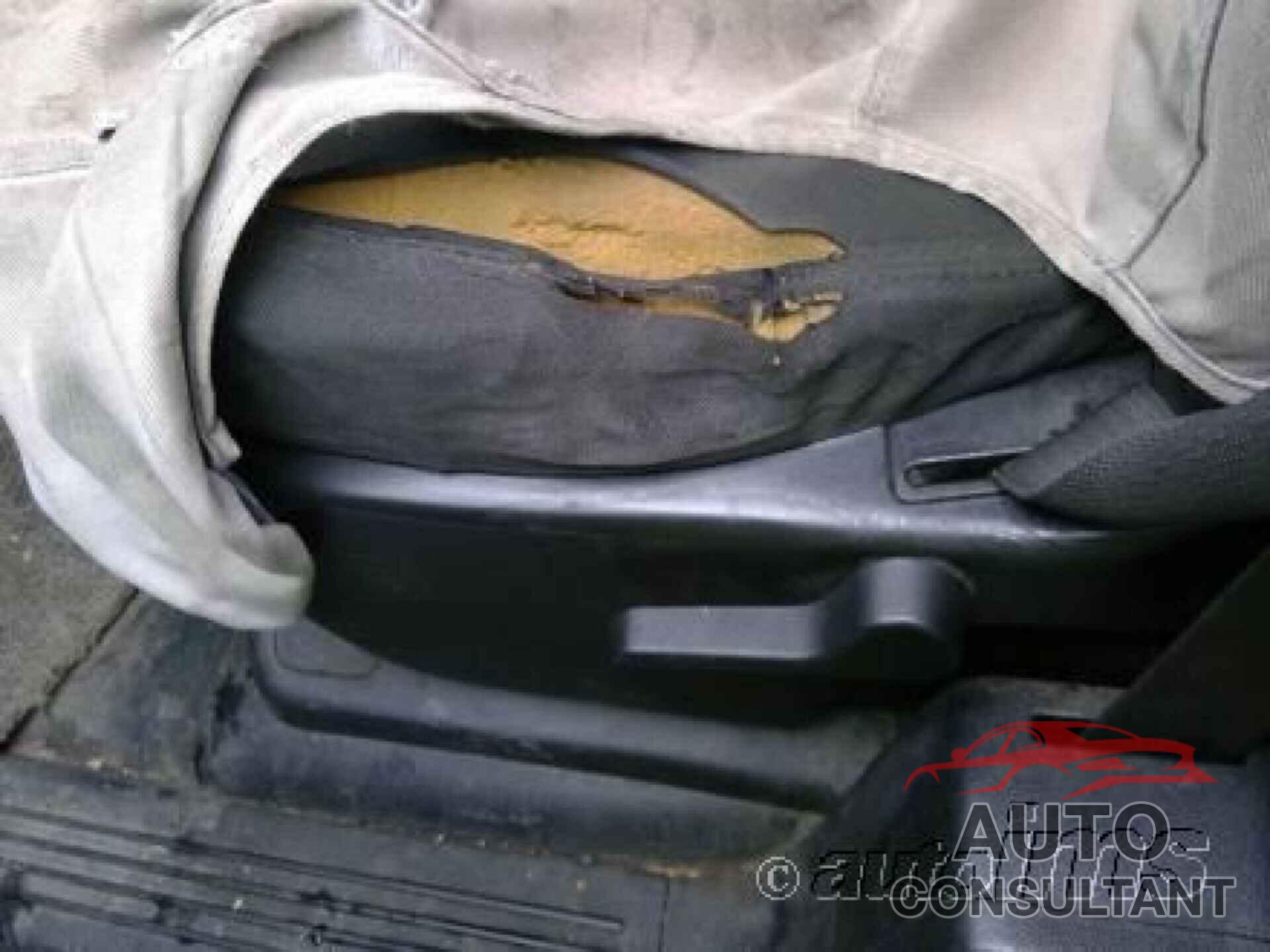 CHEVROLET SILVERADO 2011 - 1GC2CVCG3BZ342725