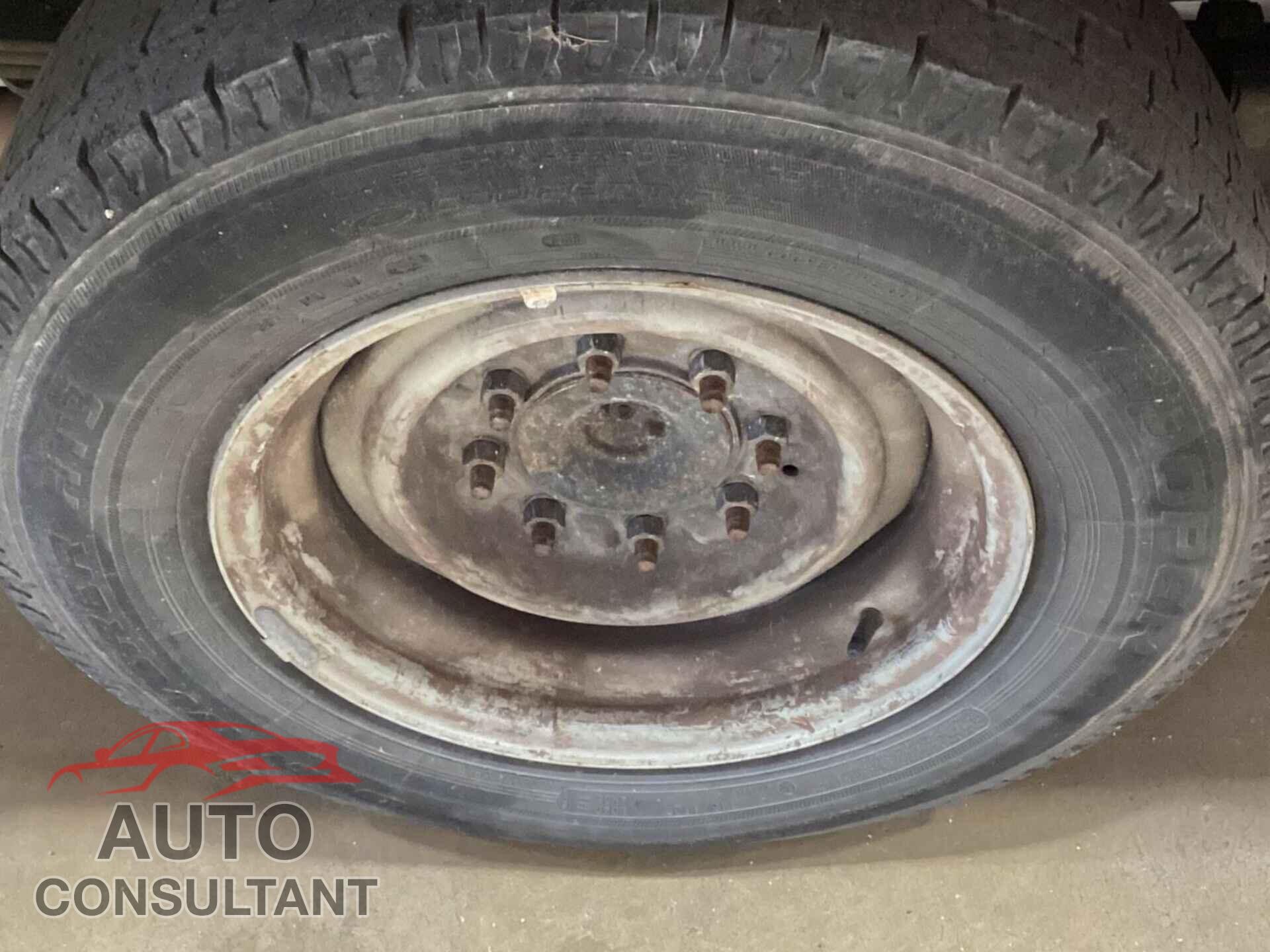 FORD ECONOLINE 2013 - 1FTNE1EW6DDA01162