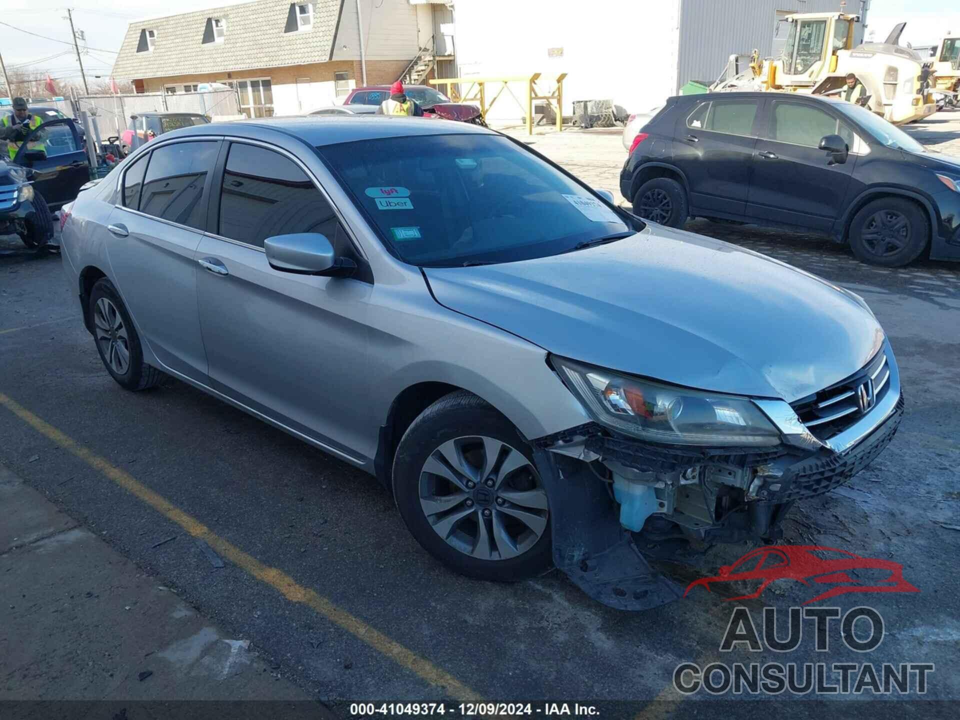 HONDA ACCORD 2014 - 1HGCR2F34EA017158