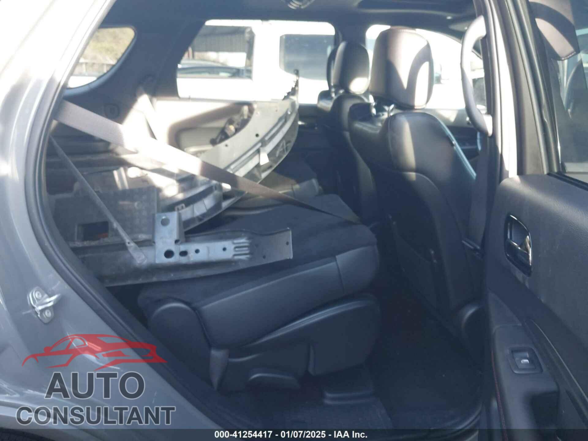 DODGE DURANGO 2022 - 1C4SDJCT5NC221267