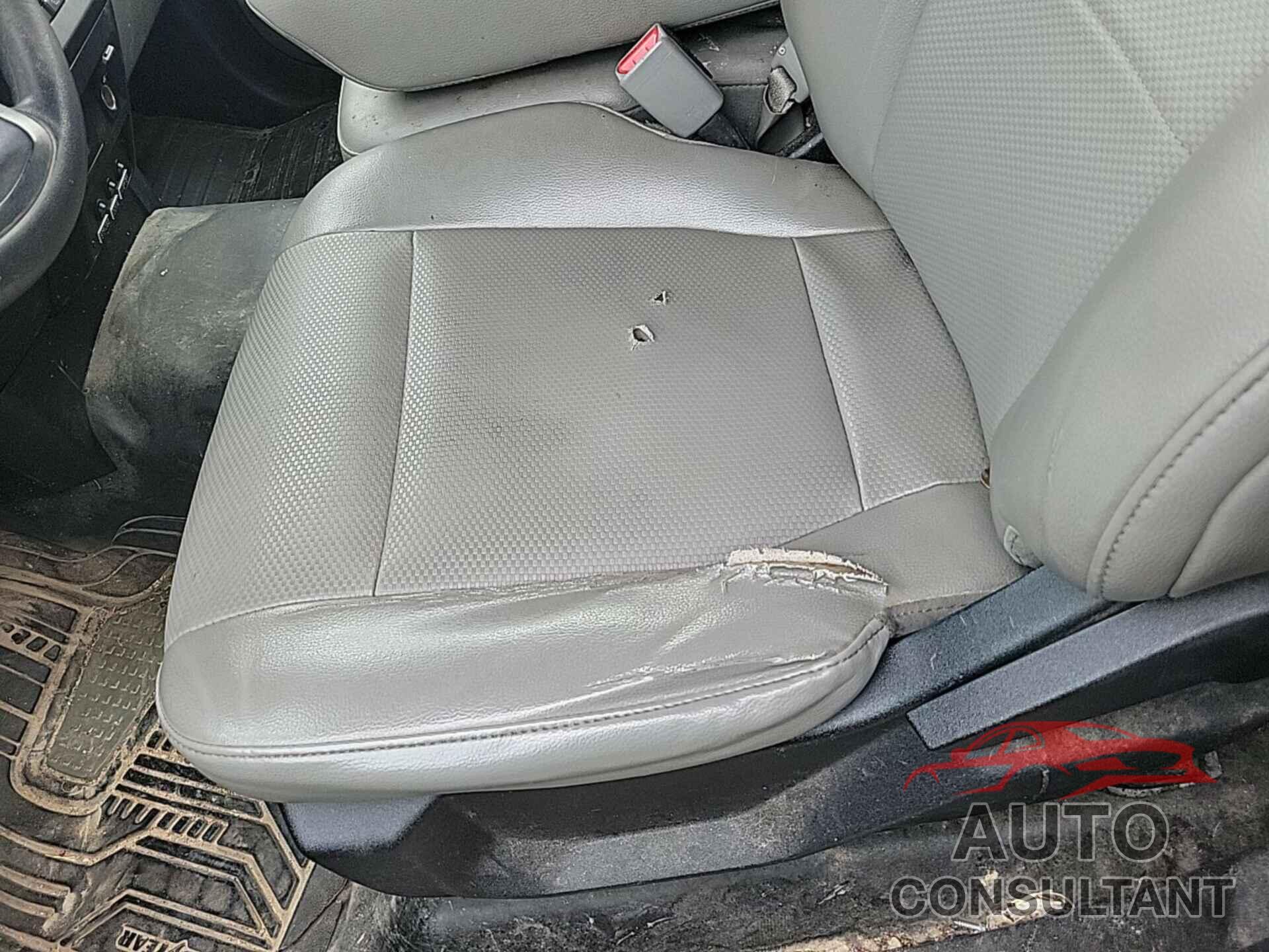 FORD F-150 2015 - 1FTMF1C86FKD70017