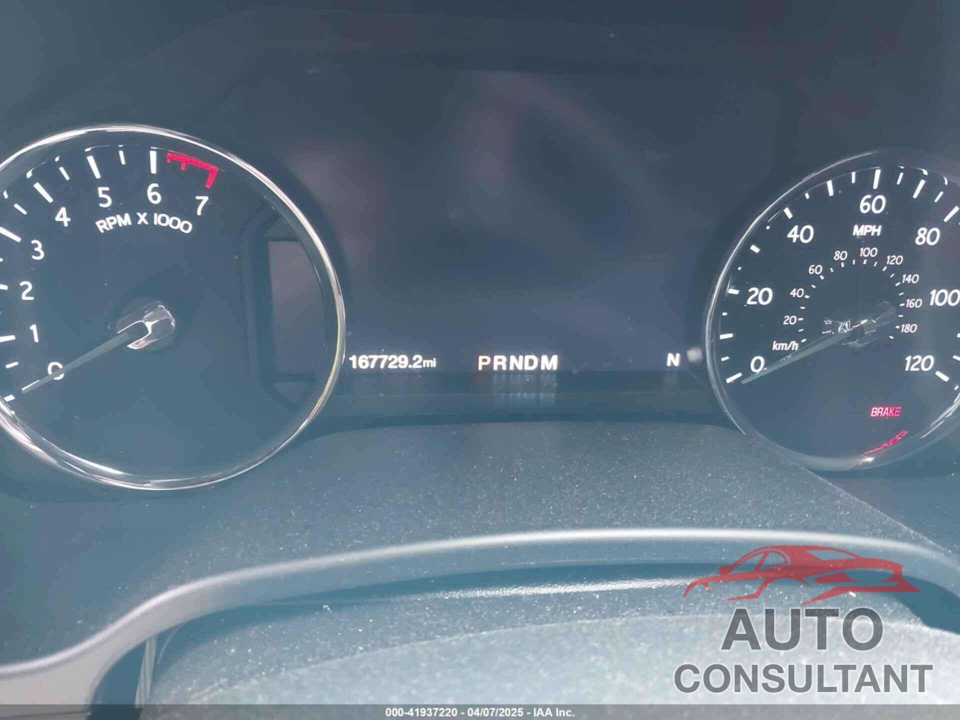 FORD EXPEDITION MAX 2019 - 1FMJK1KT4KEA58660