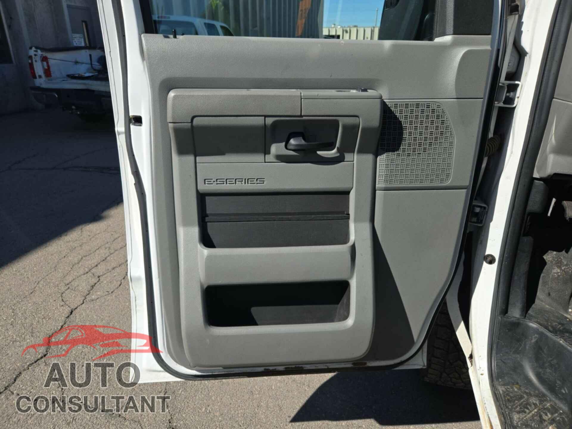 FORD ECONOLINE 2013 - 1FBNE3BL3DDA56453