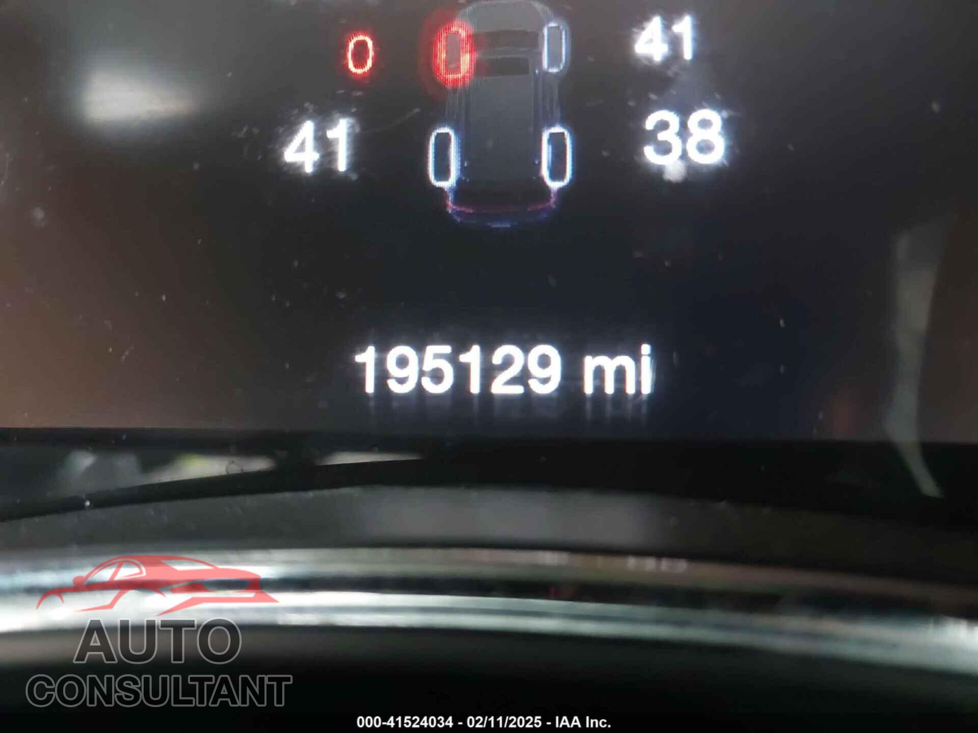 DODGE DURANGO 2016 - 1C4RDHDG8GC340572