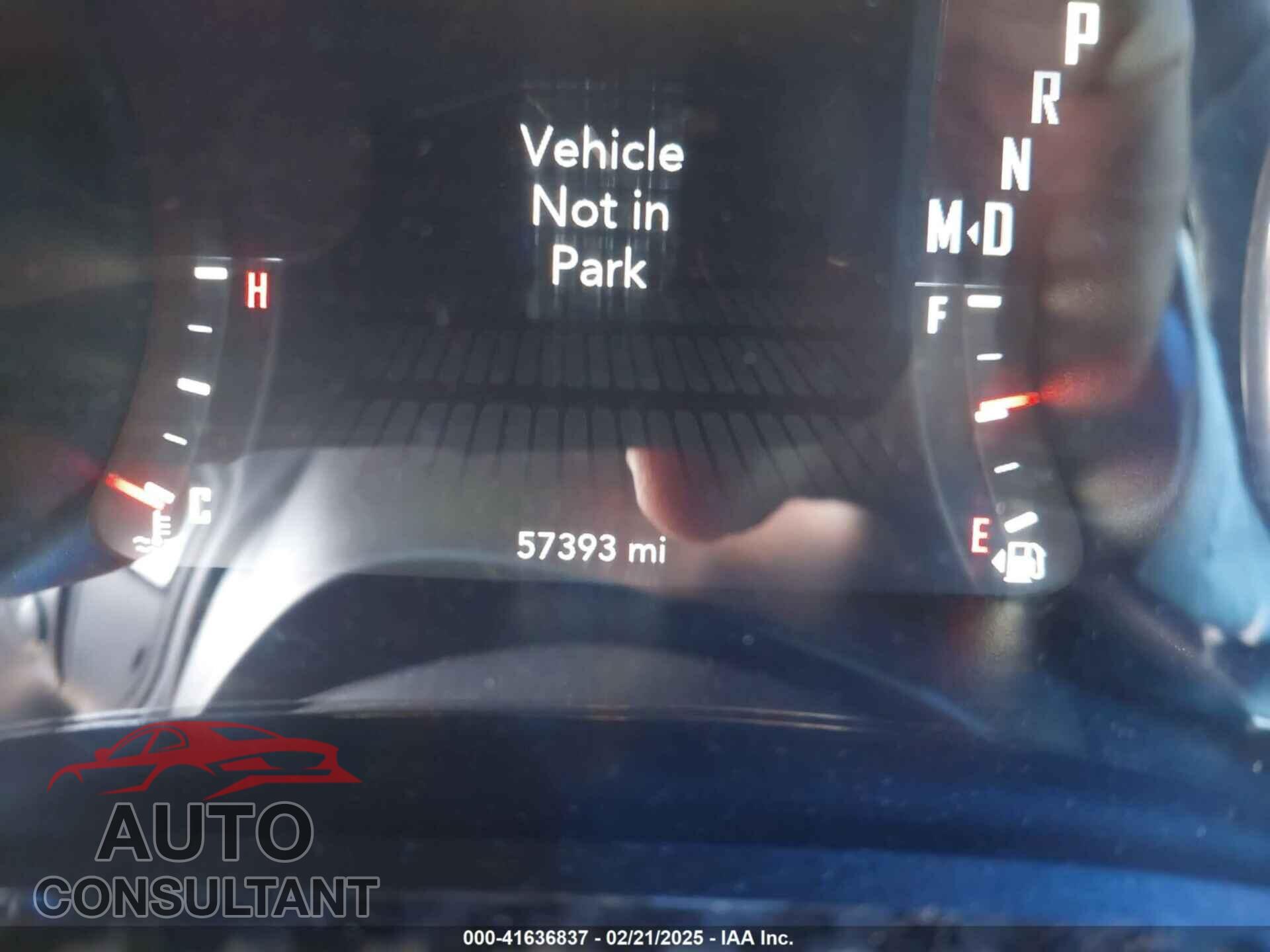 DODGE CHALLENGER 2016 - 2C3CDZAG5GH131081