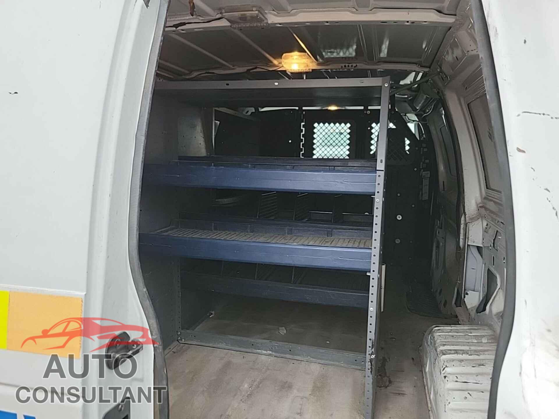 FORD E-150 2013 - 1FTNE1EW5DDA61899