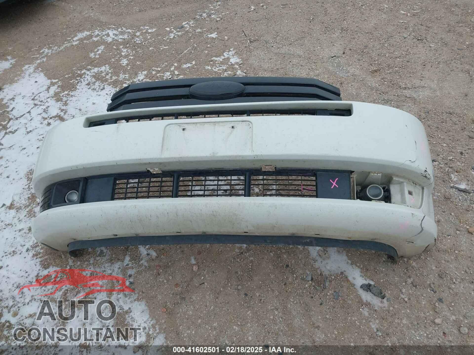 FORD FLEX 2012 - 2FMGK5DC9CBD02430
