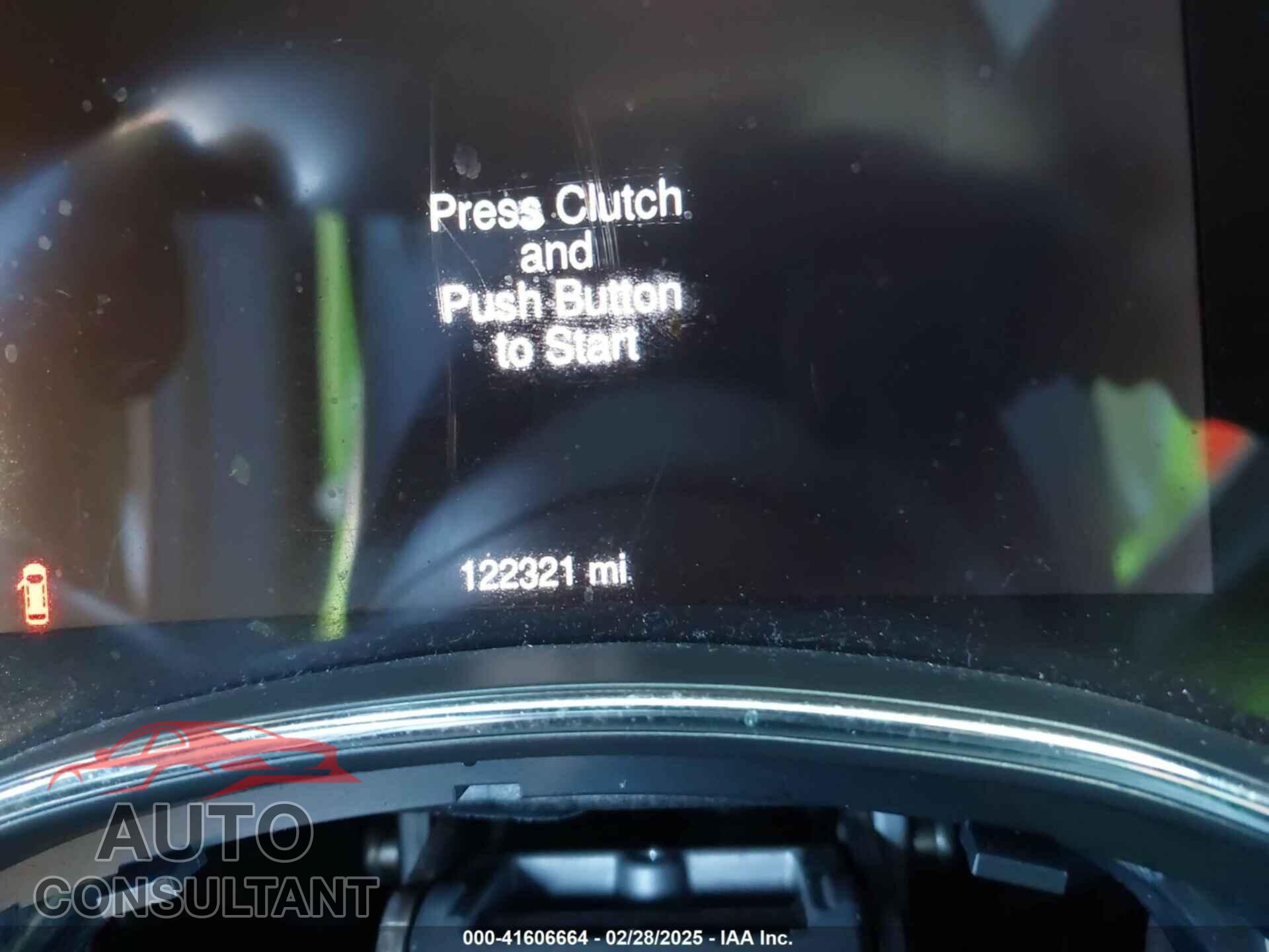 DODGE DURANGO 2015 - 1C4SDHCT2FC222659