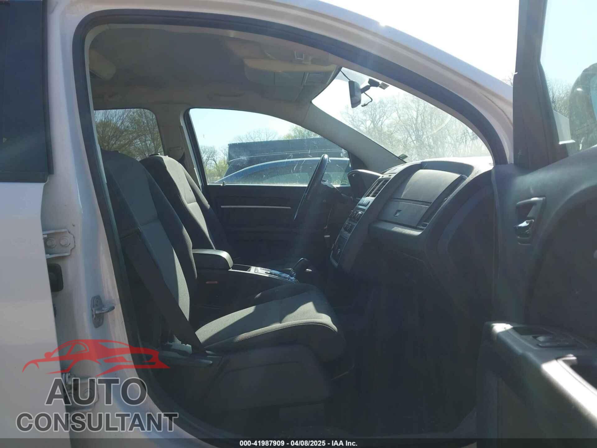 DODGE JOURNEY 2010 - 3D4PG5FVXAT126111