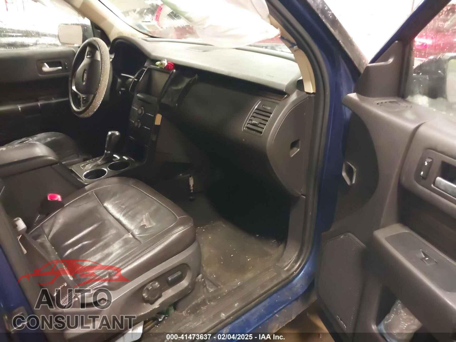 FORD FLEX 2013 - 2FMGK5C8XDBD36486