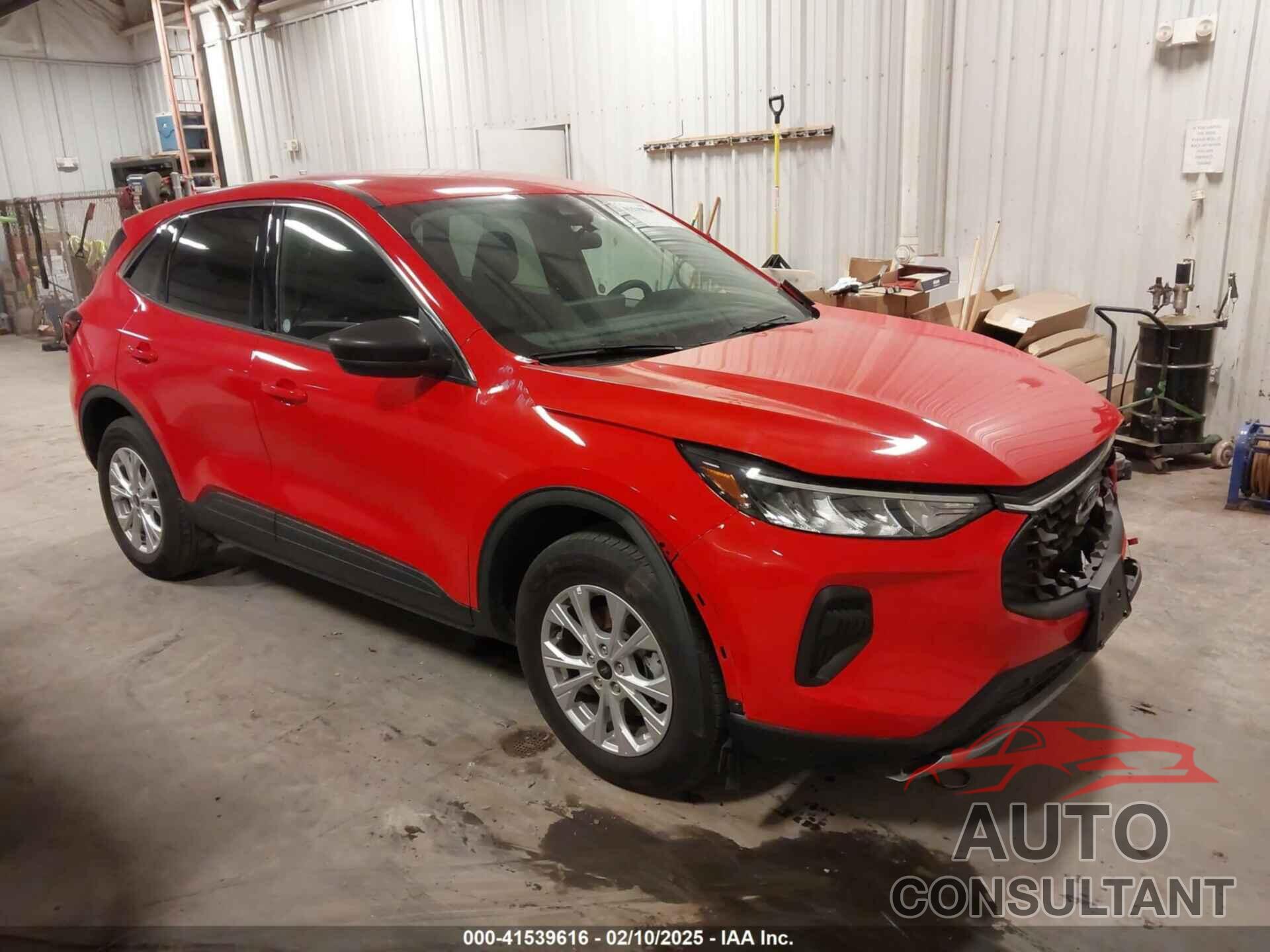 FORD ESCAPE 2024 - 1FMCU9GN4RUA11995