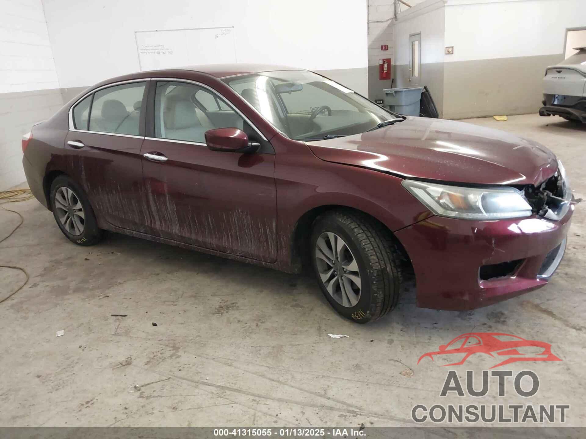 HONDA ACCORD 2015 - 1HGCR2F31FA133726