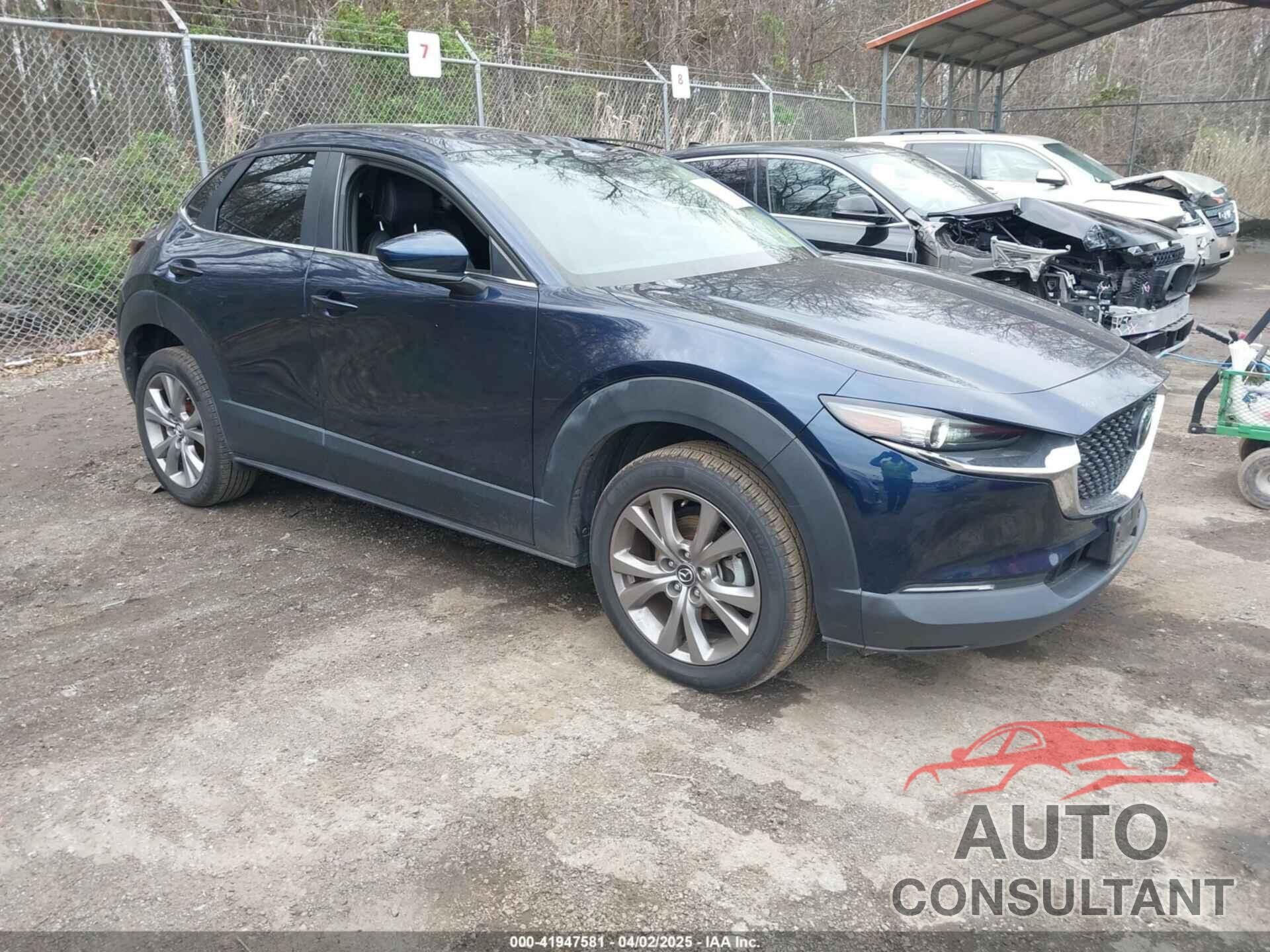 MAZDA CX-30 2020 - 3MVDMBCL1LM140128