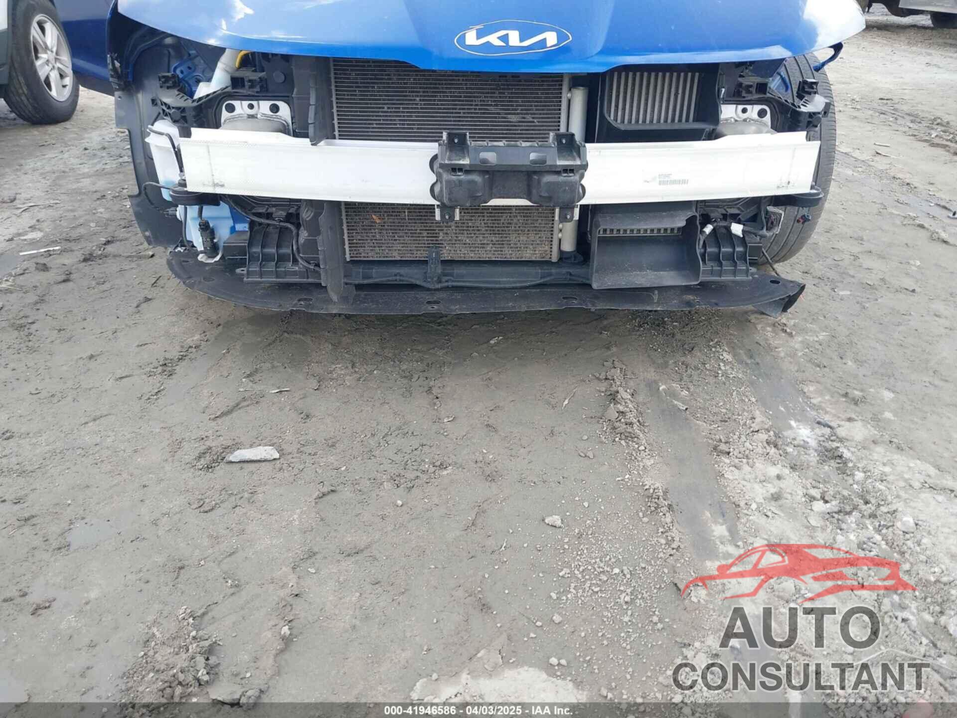 KIA K5 2023 - 5XXG34J27PG176727