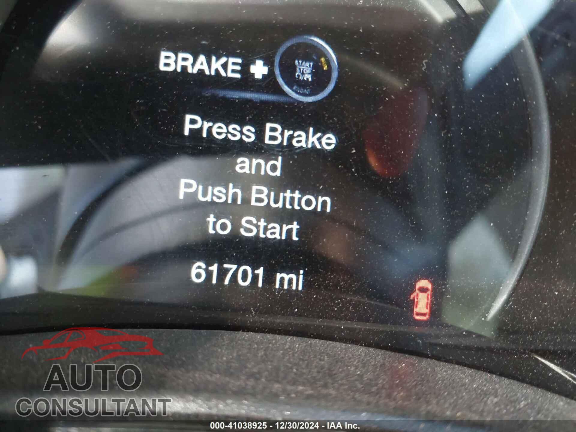 DODGE DURANGO 2021 - 1C4RDHDG1MC760718