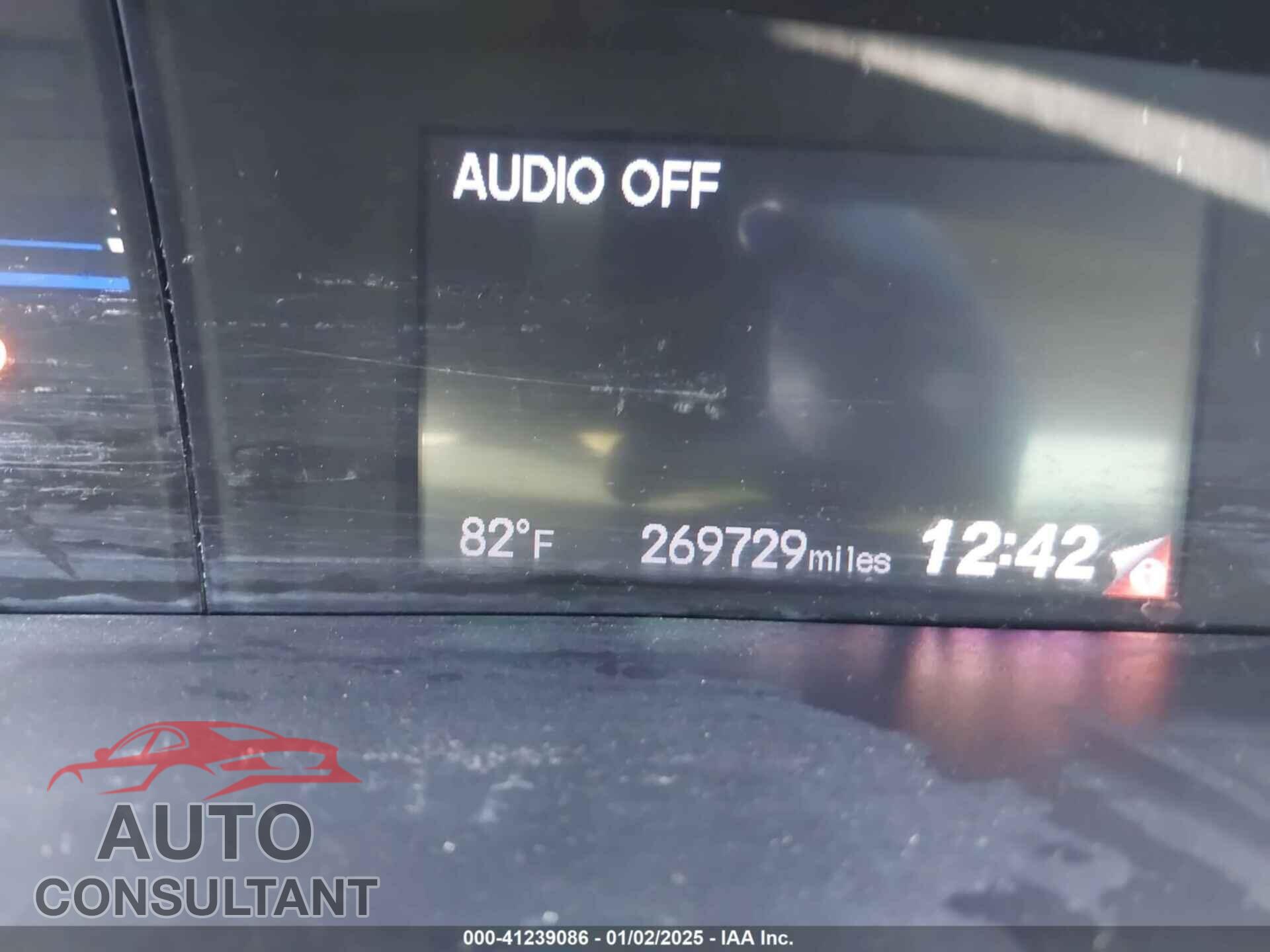 HONDA CIVIC 2013 - 19XFB2F97DE203616