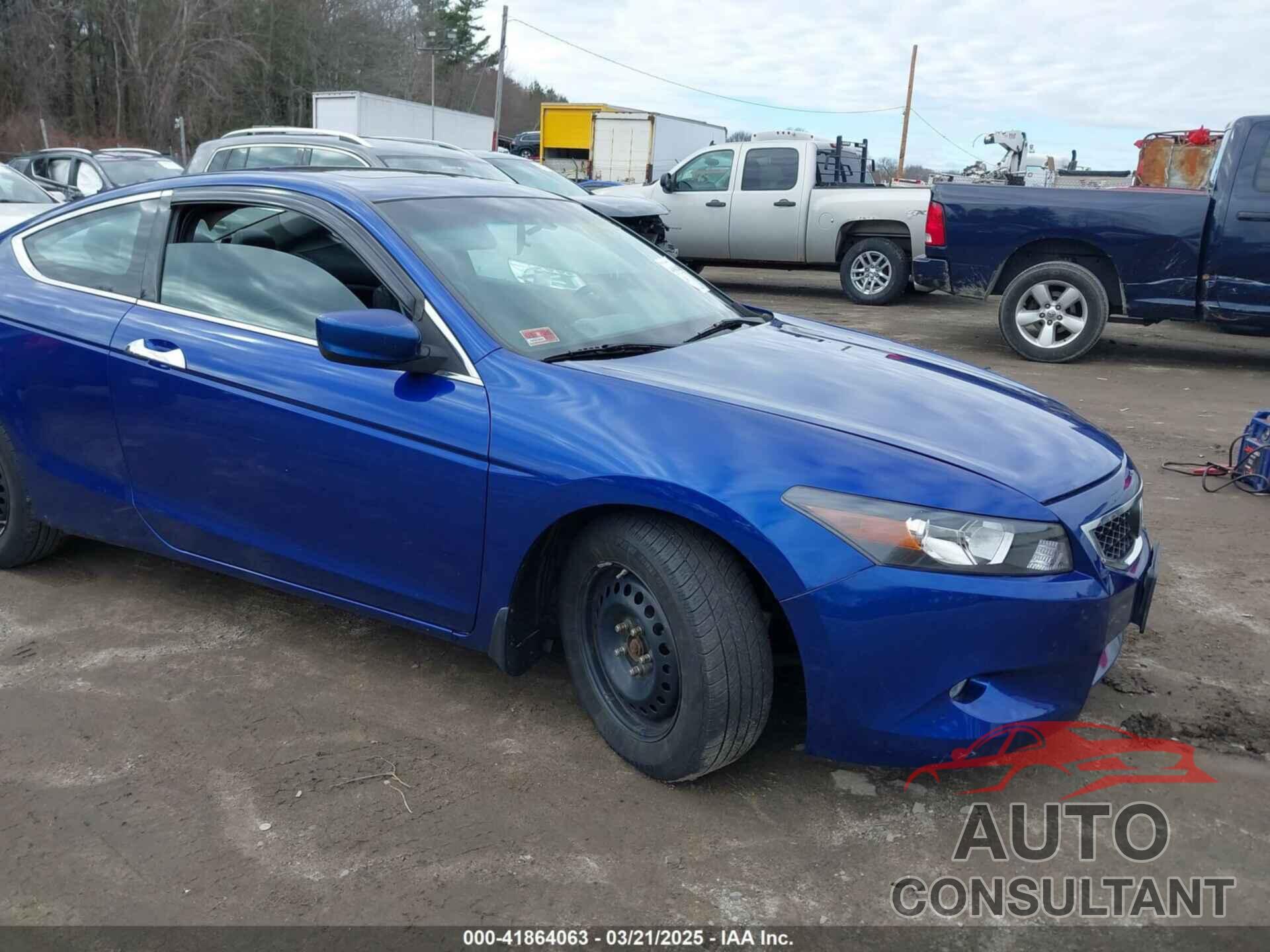 HONDA ACCORD 2010 - 1HGCS2B82AA002318