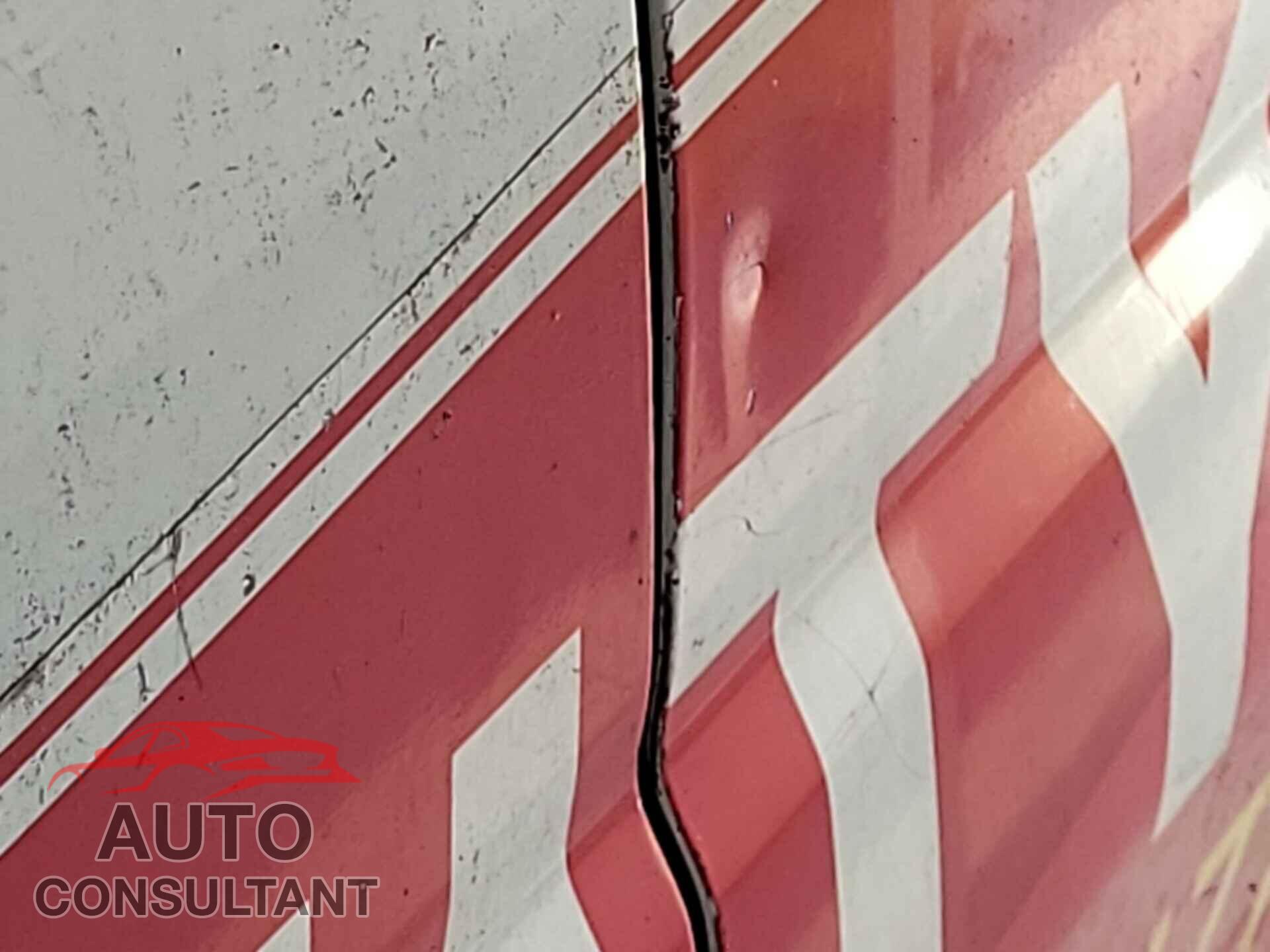 FORD ECONOLINE 2011 - 1FTNE2EL0BDB35089