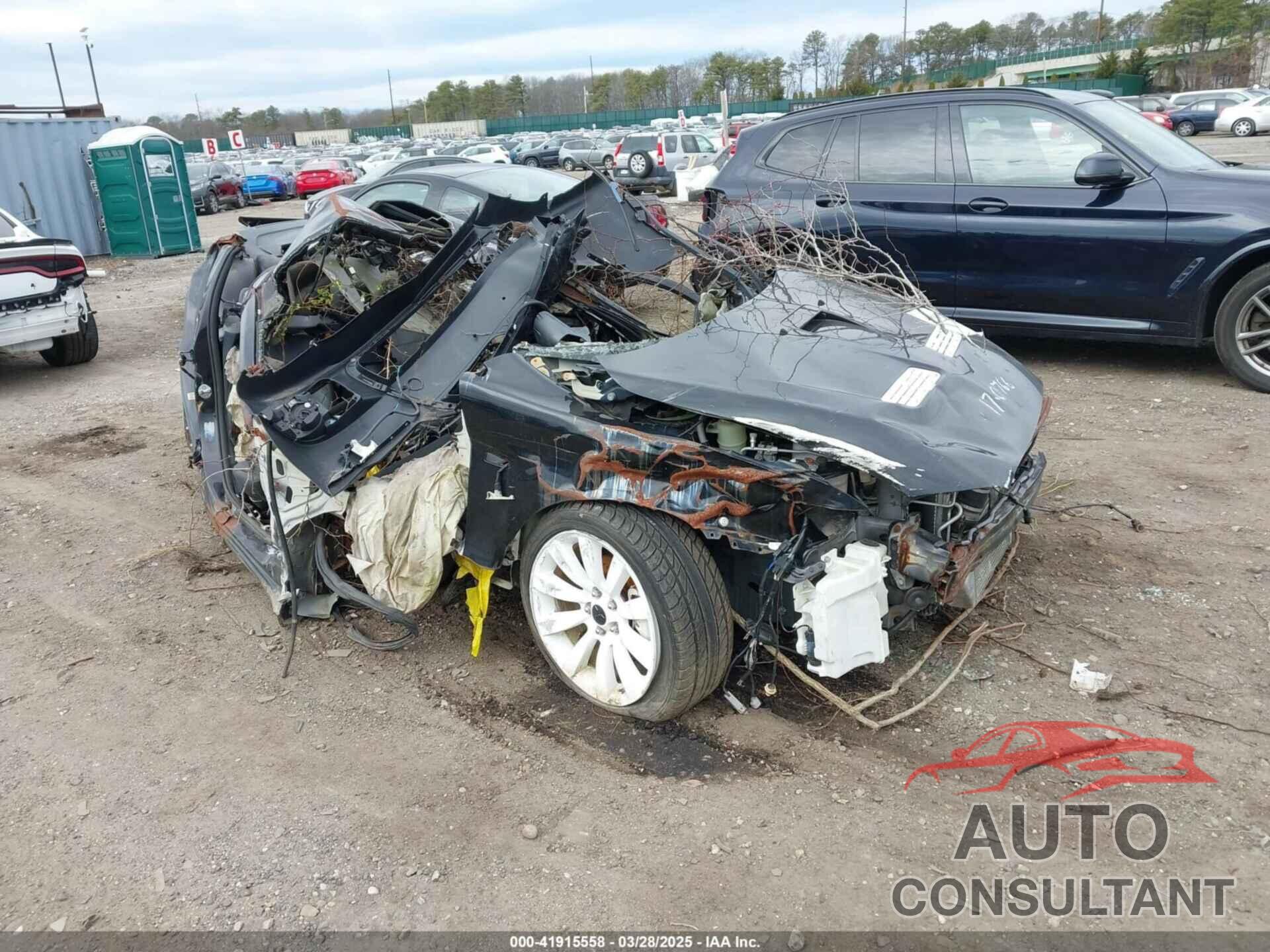 MITSUBISHI LANCER 2011 - JA32V6FV7BU030655