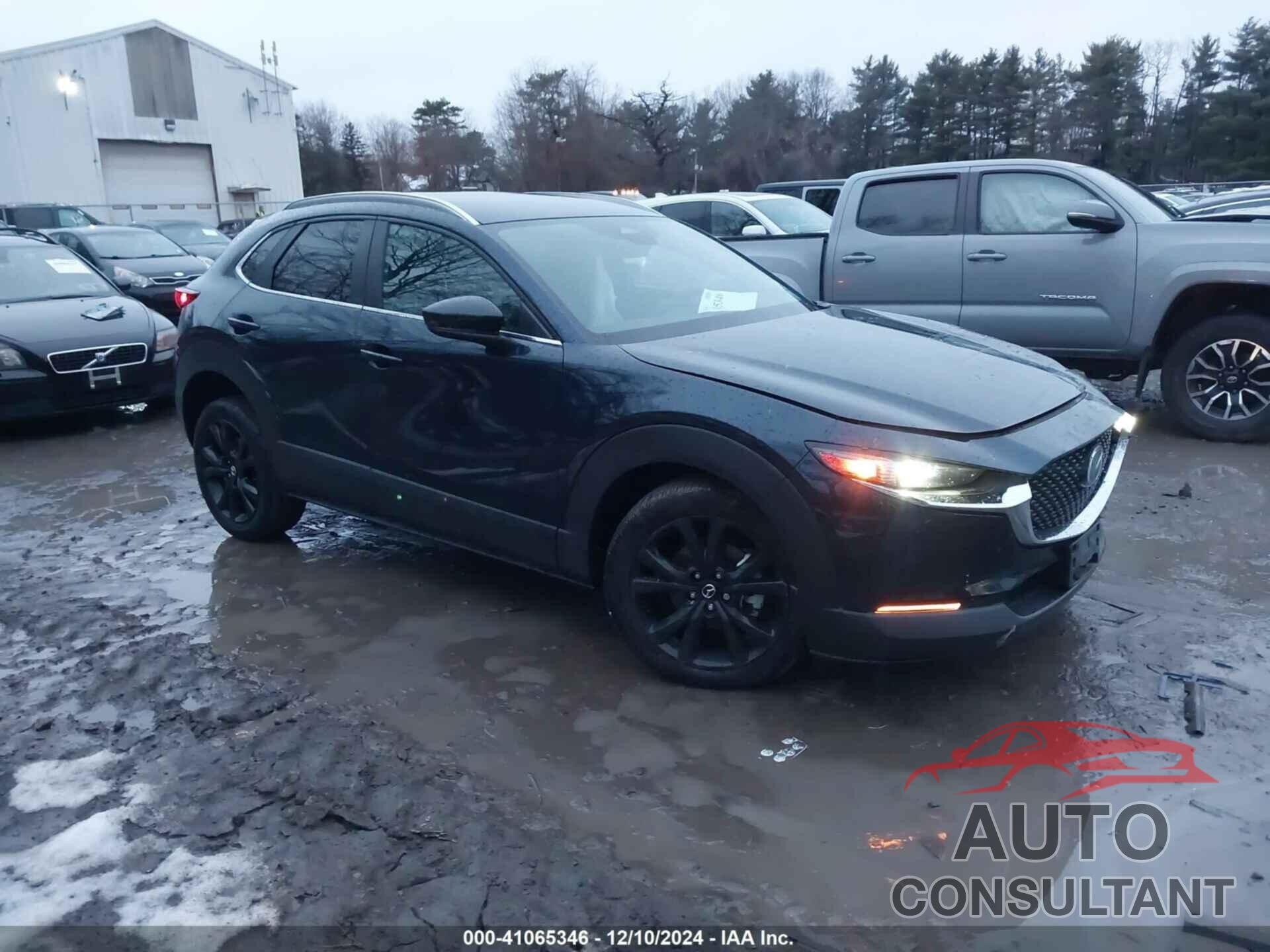 MAZDA CX-30 2024 - 3MVDMBBM1RM637361
