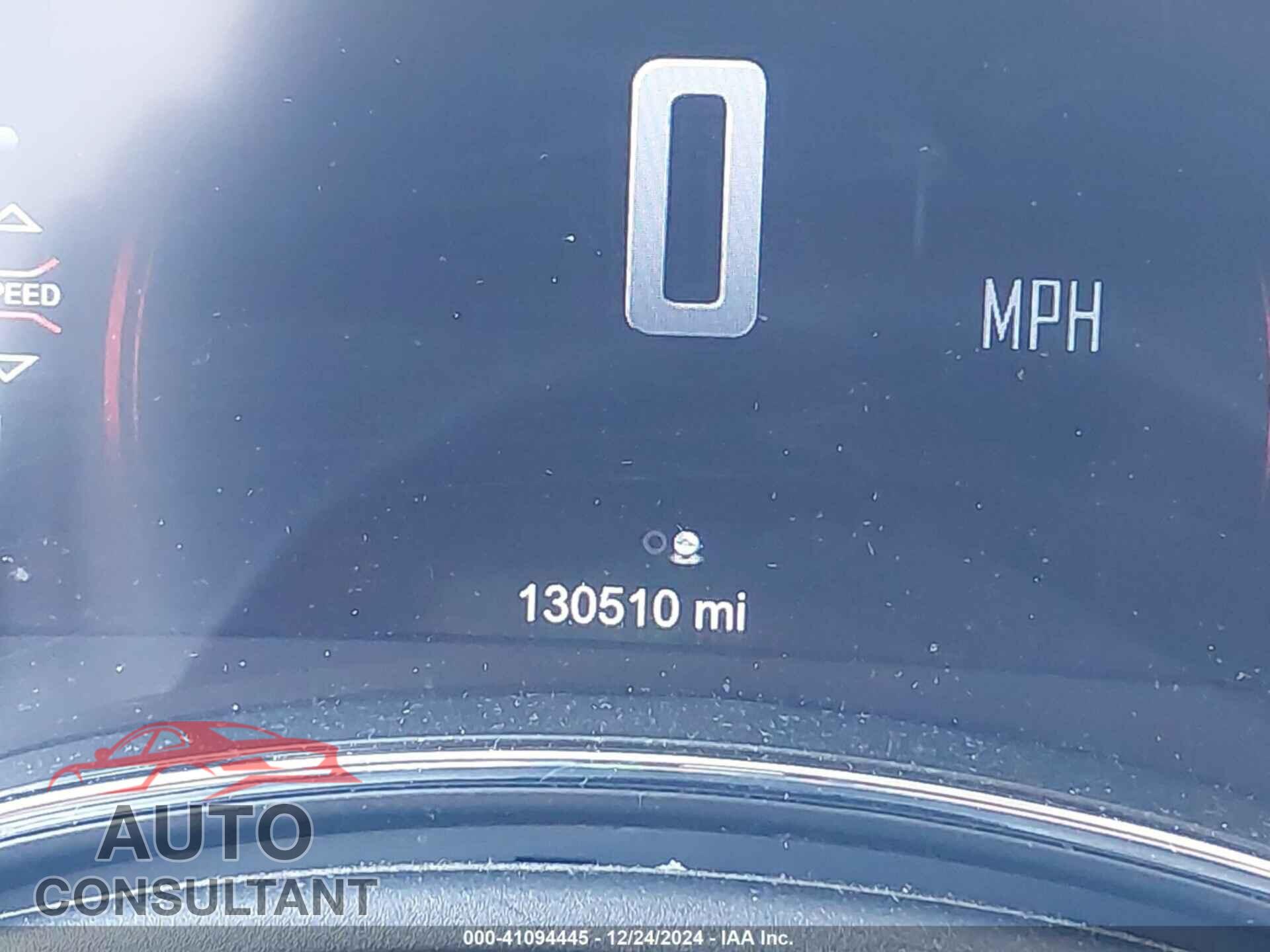 DODGE DURANGO 2014 - 1C4RDJAG1EC980146