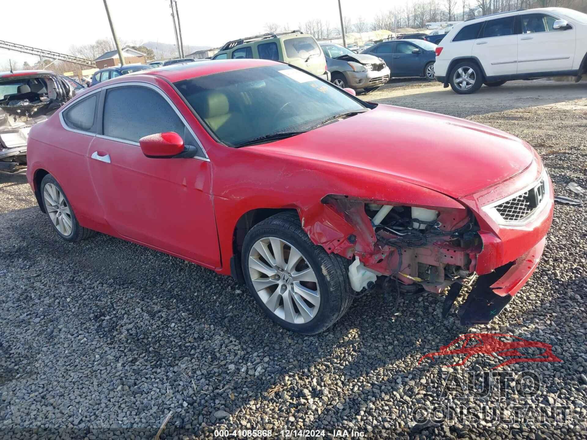 HONDA ACCORD 2009 - 1HGCS218X9A008493
