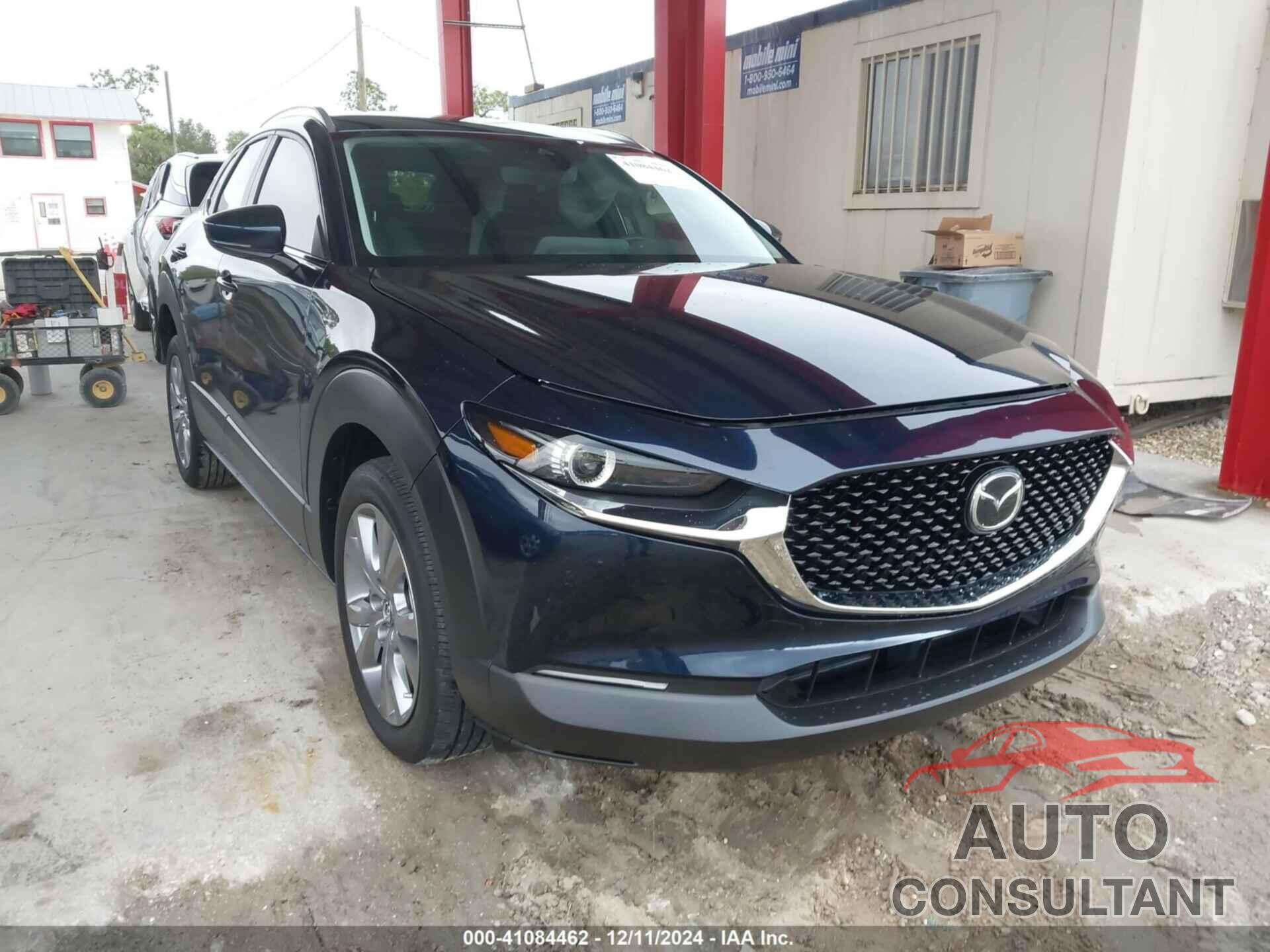 MAZDA CX-30 2023 - 3MVDMBCM8PM576778