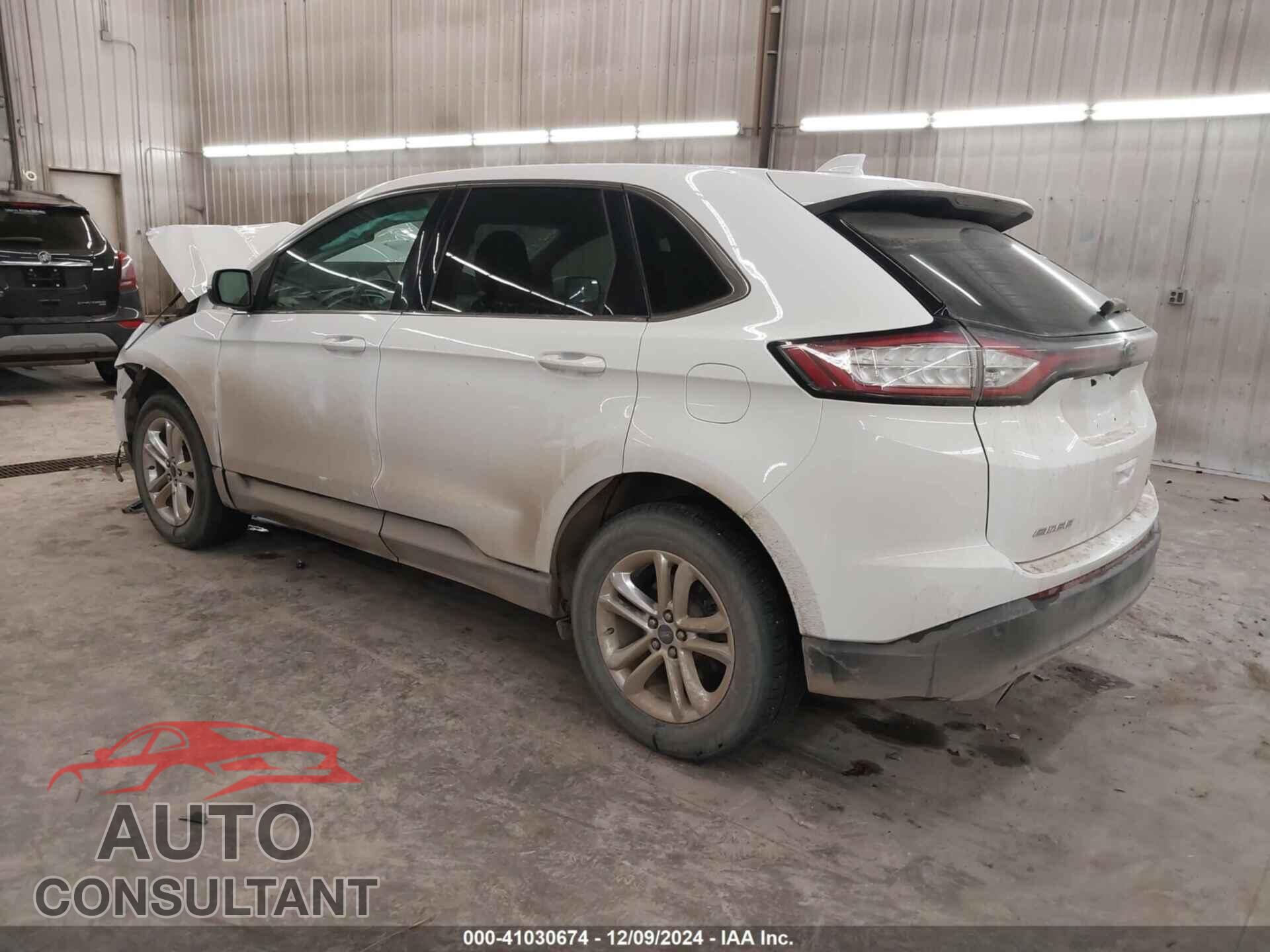 FORD EDGE 2015 - 2FMPK4J96FBB18540
