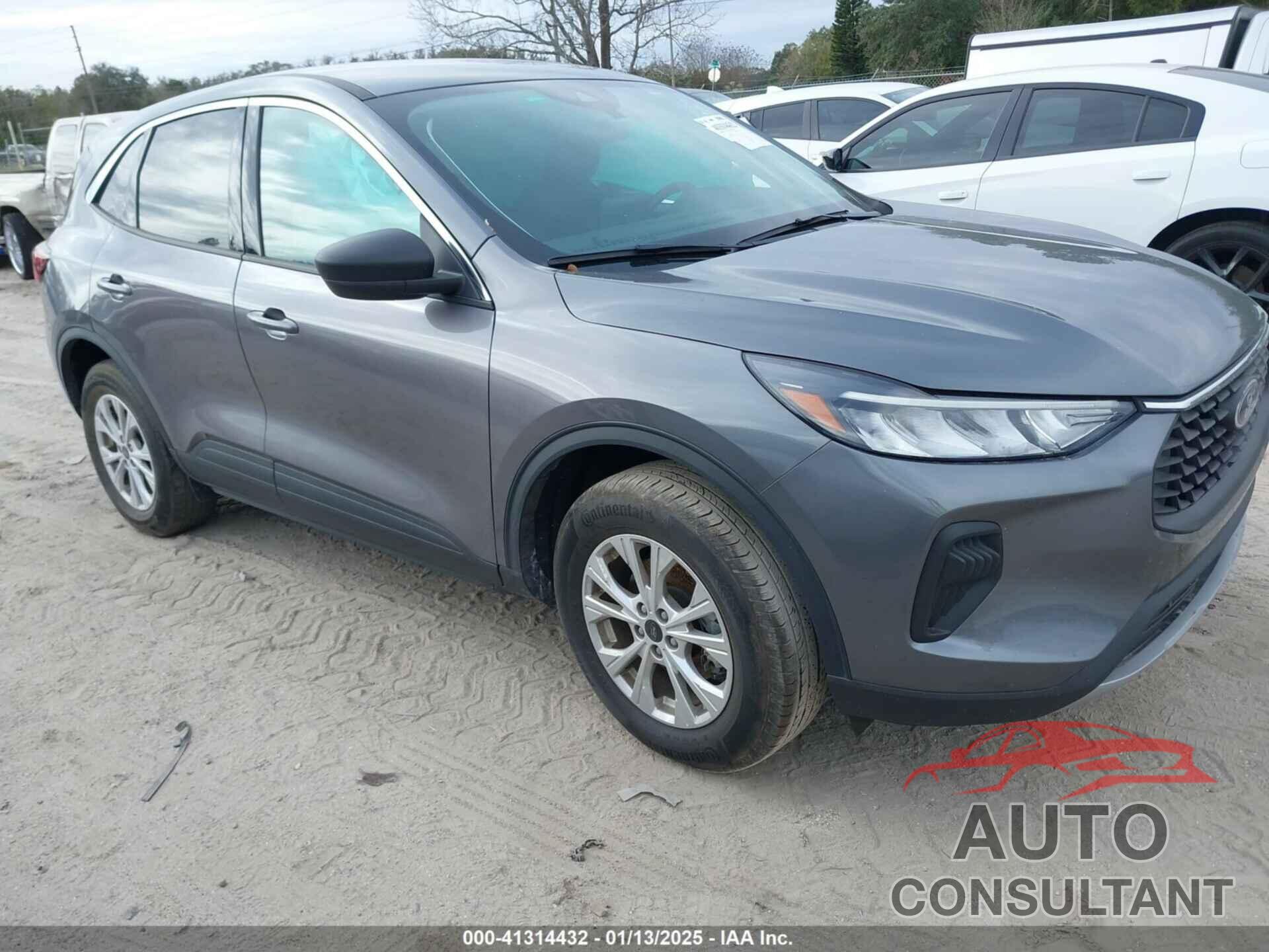 FORD ESCAPE 2023 - 1FMCU9GN0PUA11702