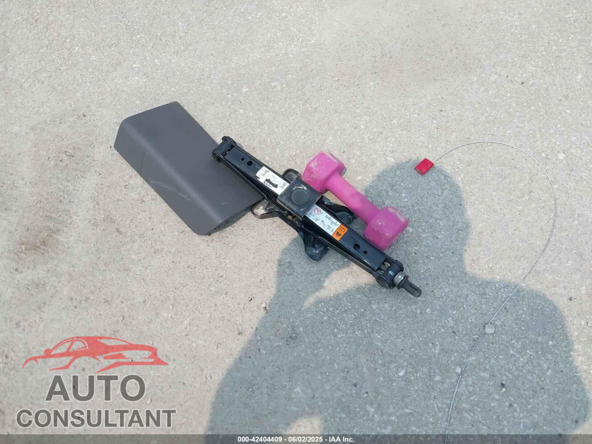FORD FLEX 2011 - 2FMGK5DC0BBD19700