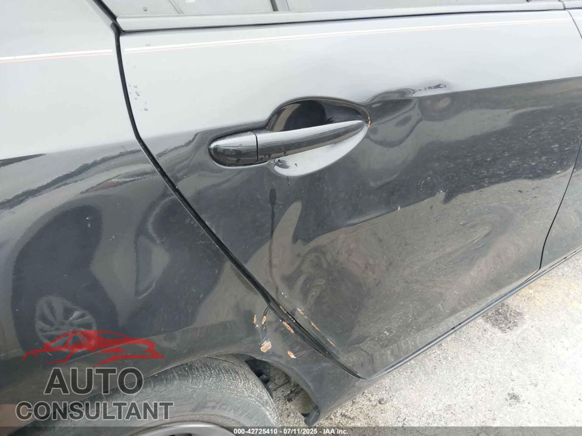 MAZDA MAZDA3 2011 - JM1BL1UG1B1384705