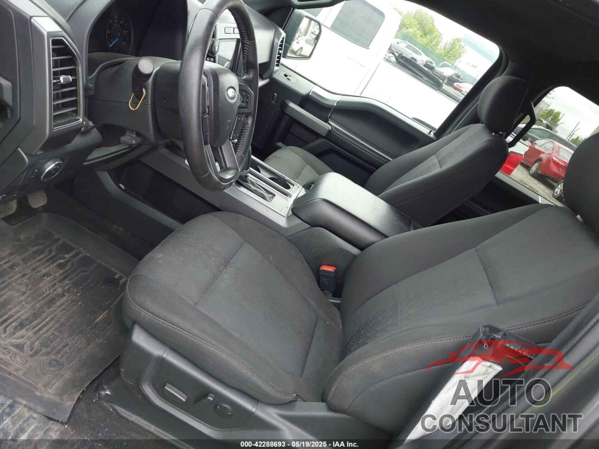 FORD F-150 2020 - 1FTEW1E40LKD04699