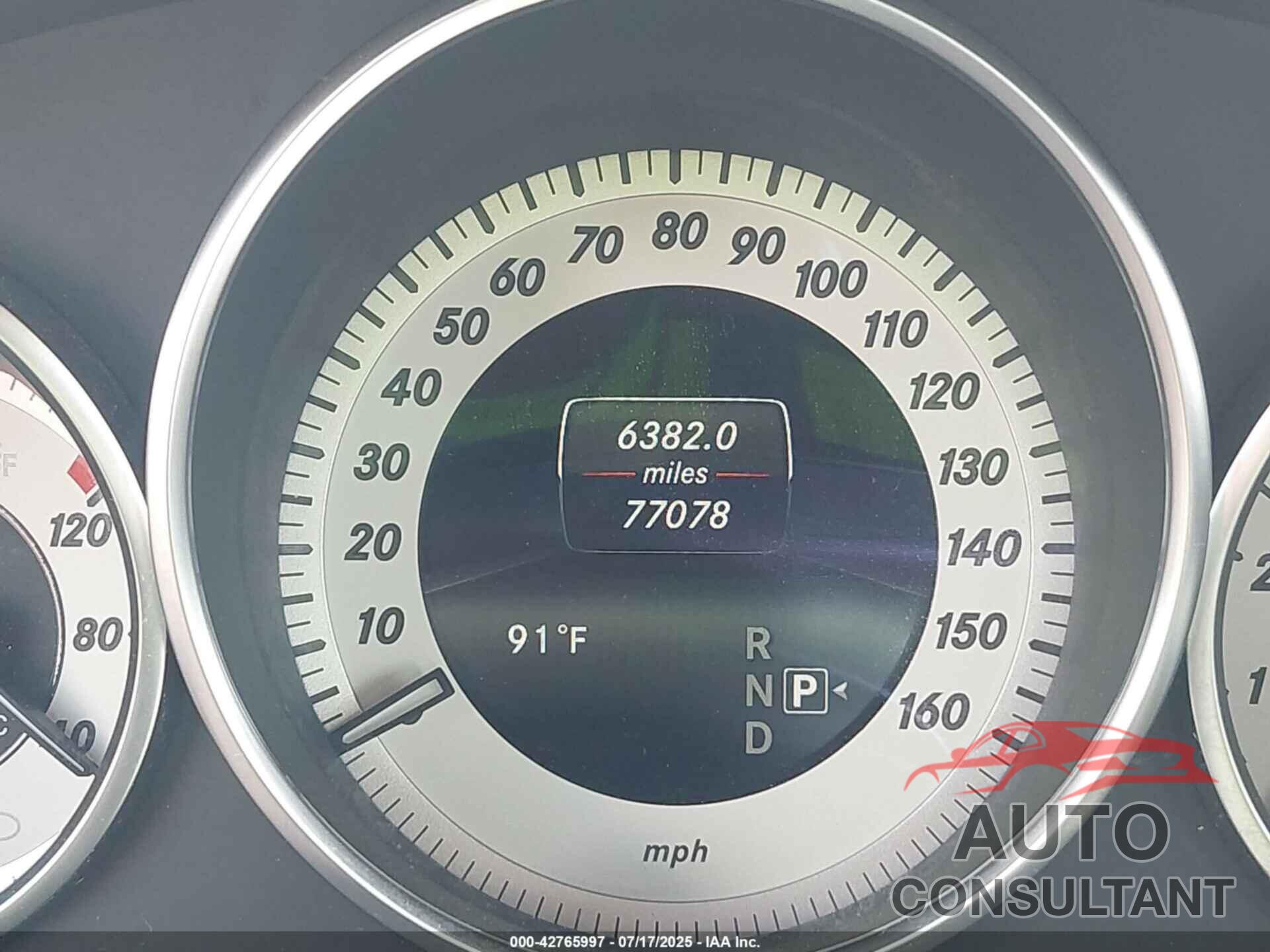 MERCEDES-BENZ E 350 2015 - WDDHF5KB7FB100211