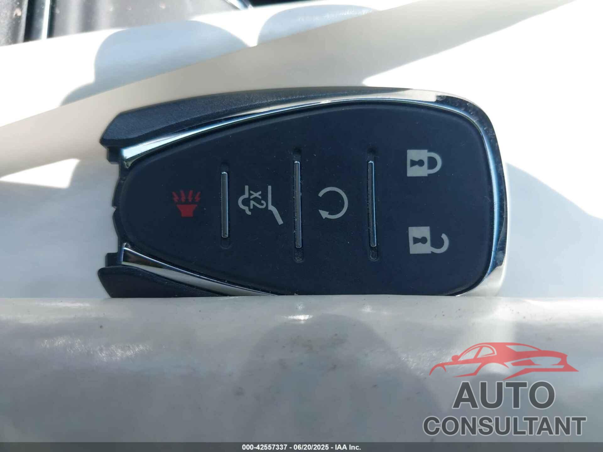 CHEVROLET EQUINOX 2019 - 3GNAXVEXXKL144669
